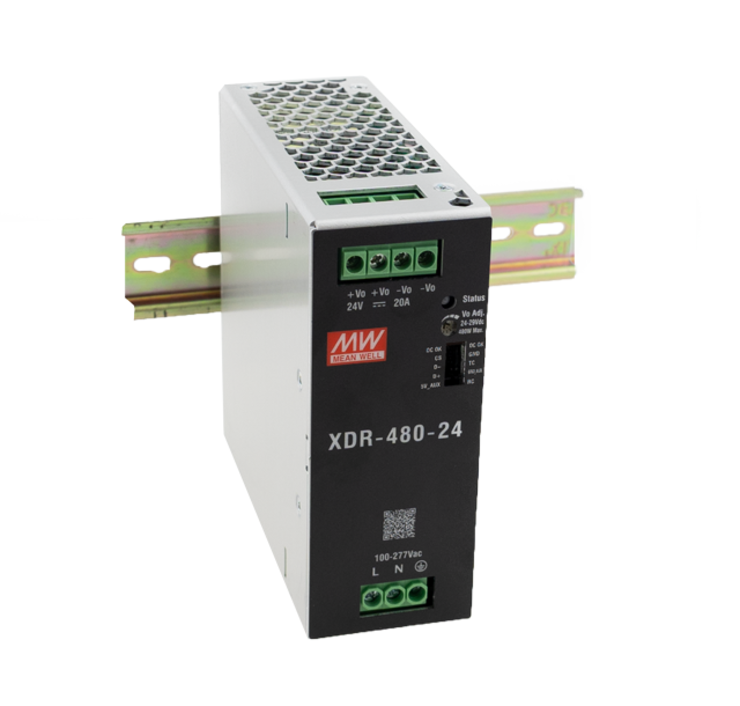XDR-480-12