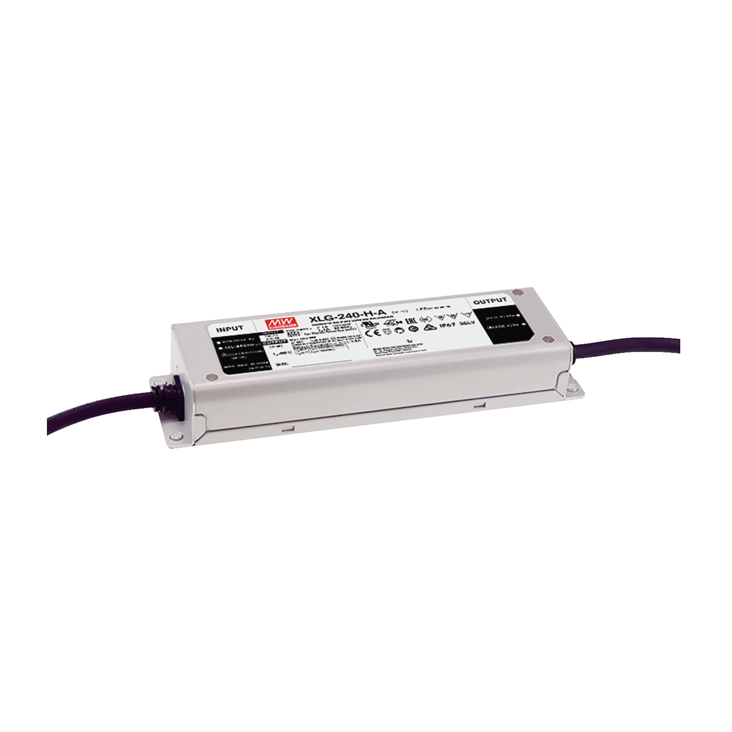 XLG-240-L-AB