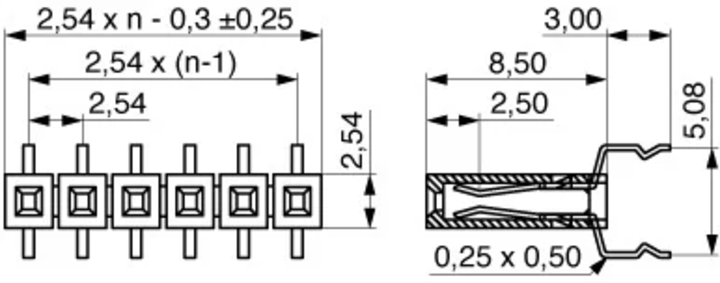 BLD1X32TG