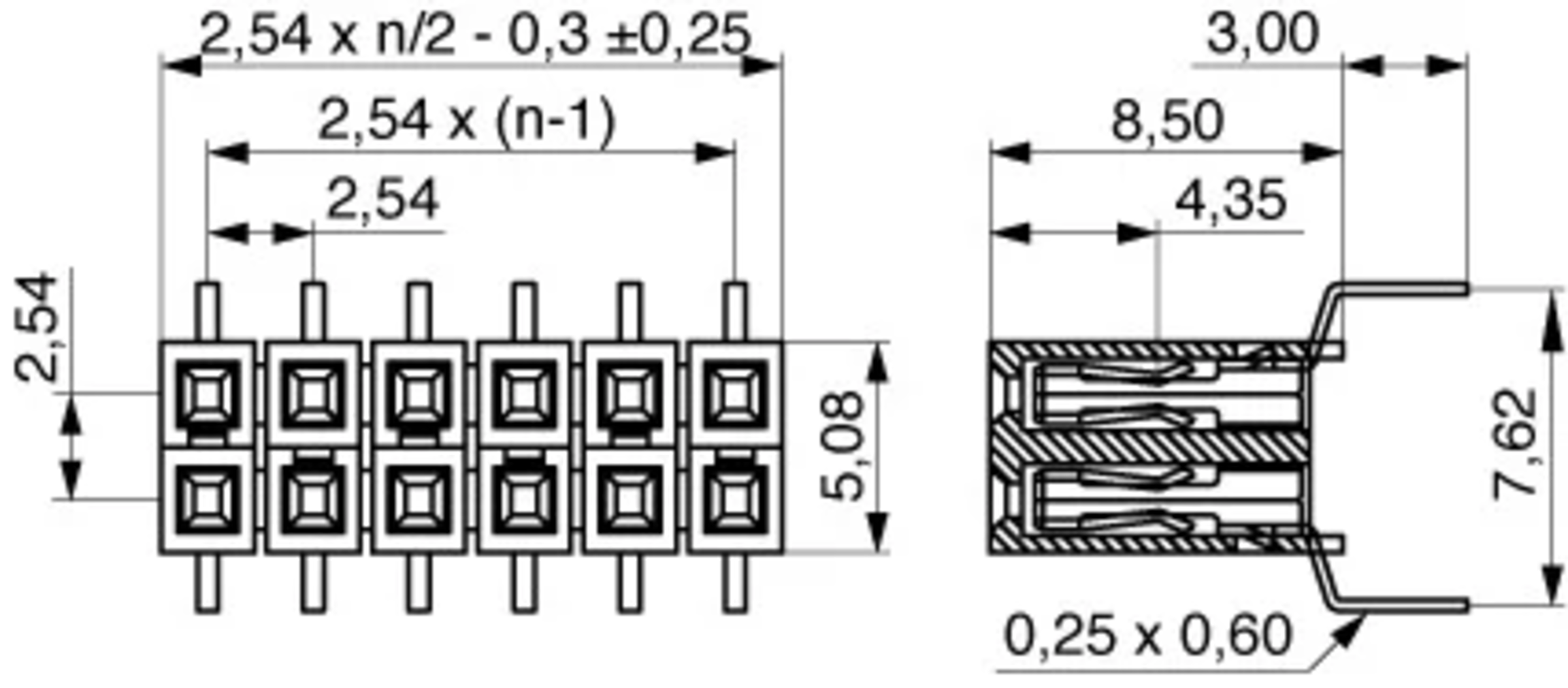 BLD2X32TG