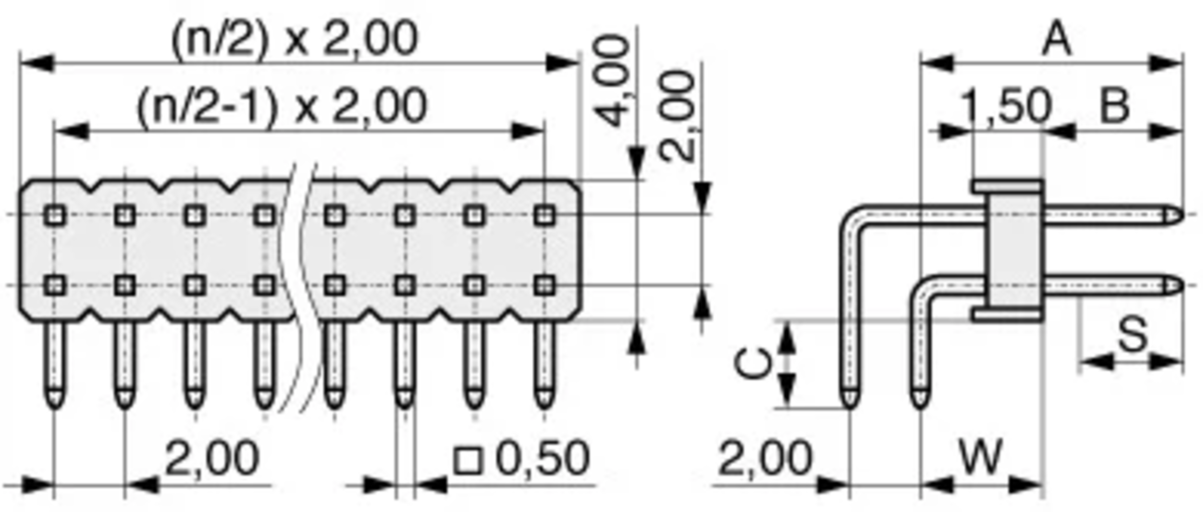 MSL205GW