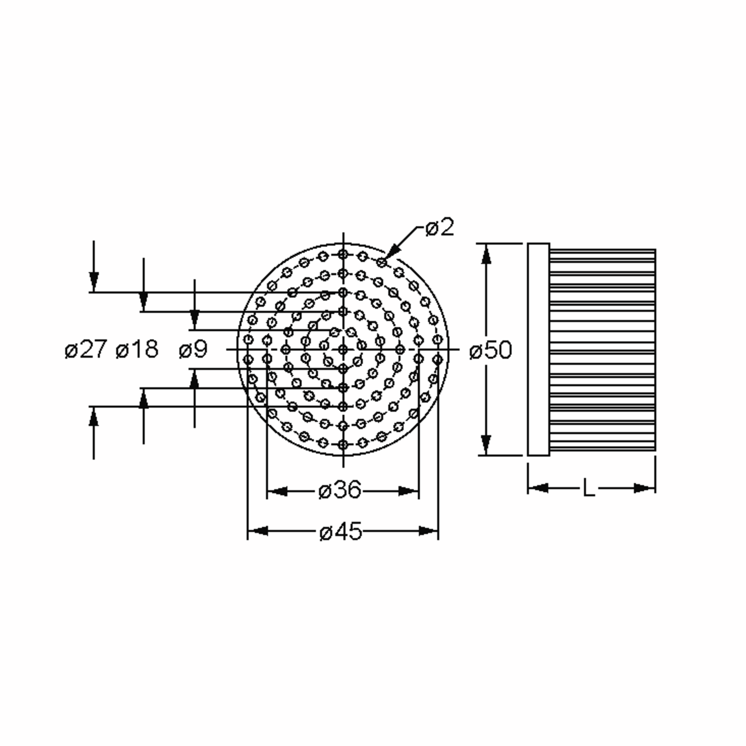 LPF50A30-5-B