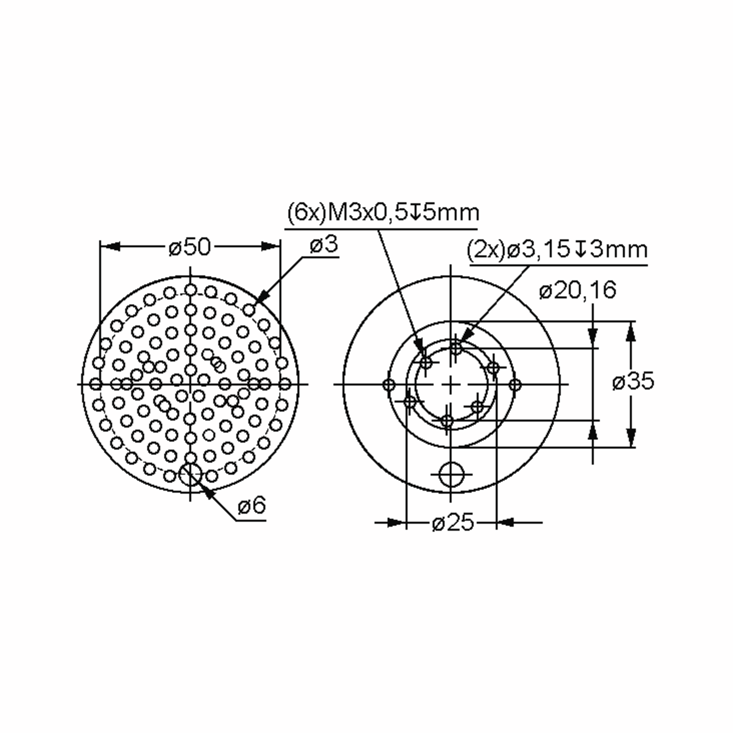 LPF6050-ZHC