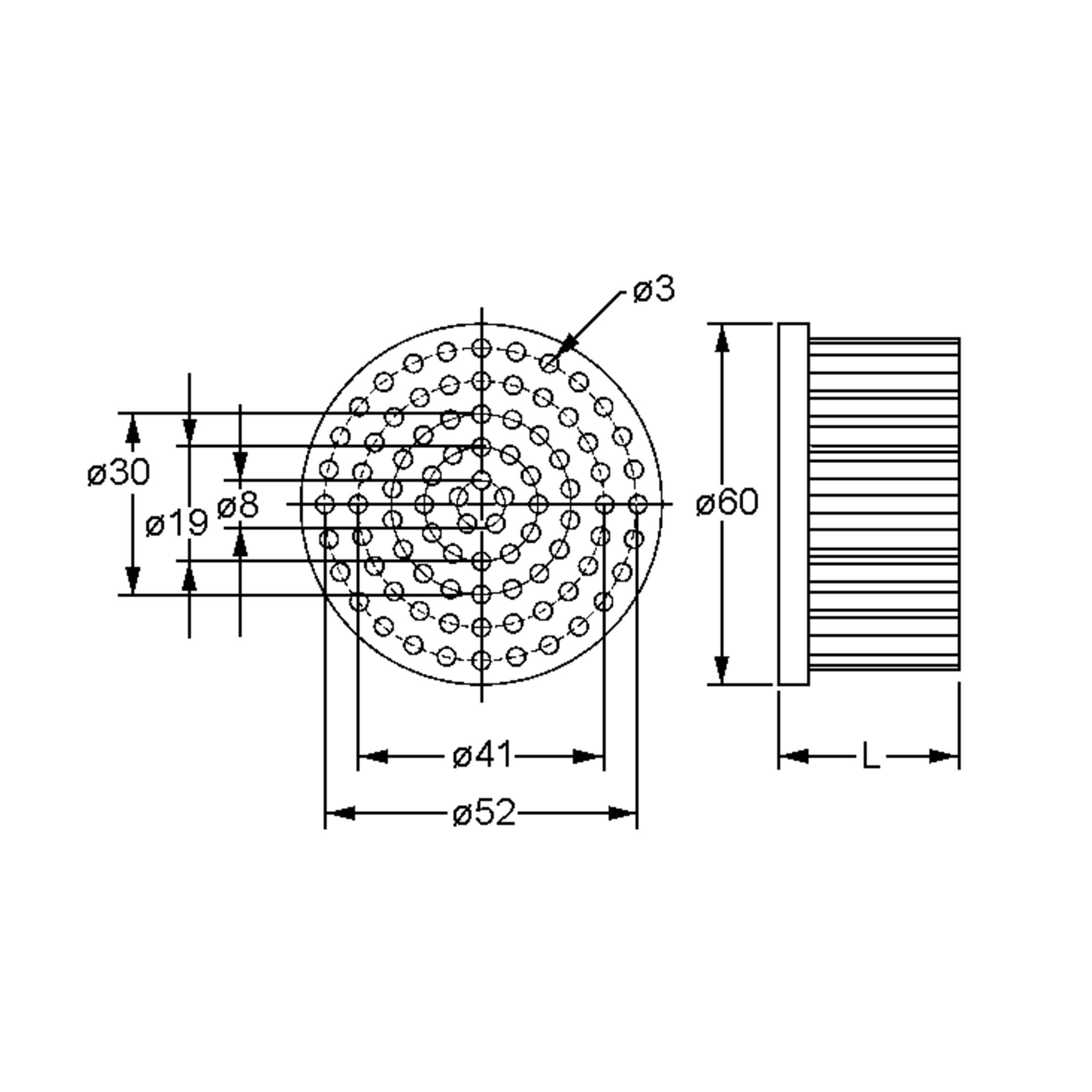 LPF60A40-5-B