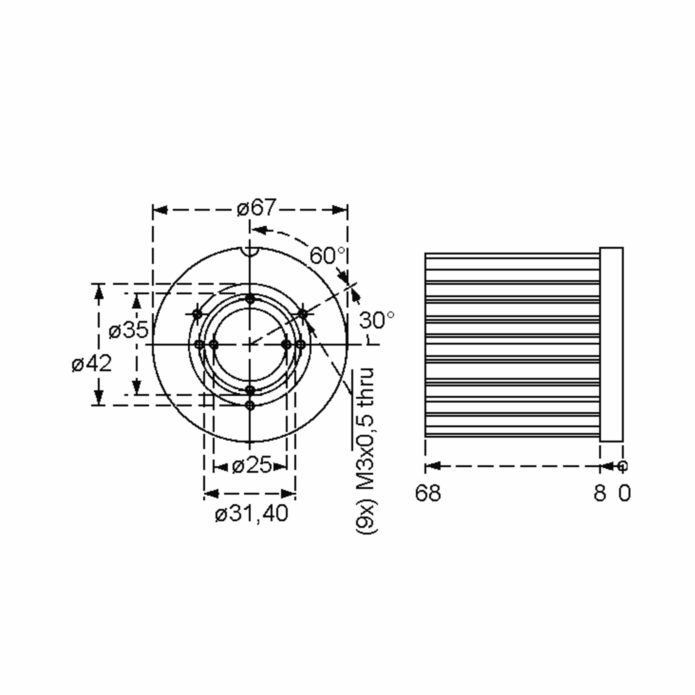 LPF6768-ZHP-B