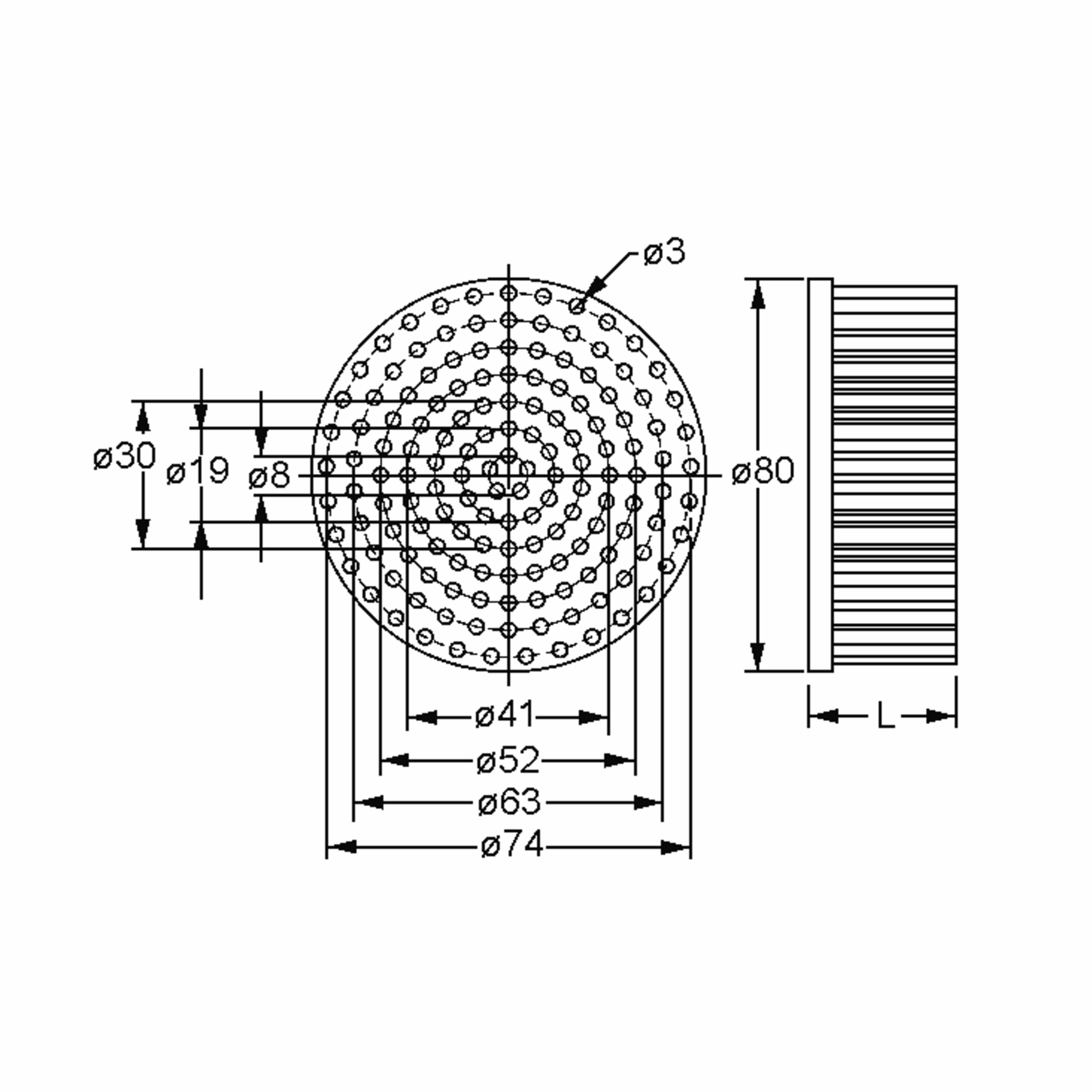 LPF80A30-5-B