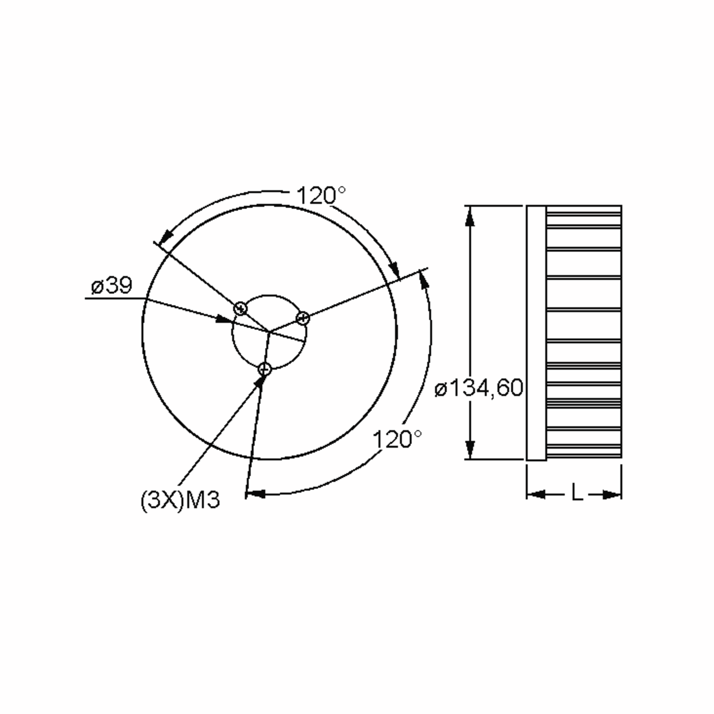 LSB13450-B