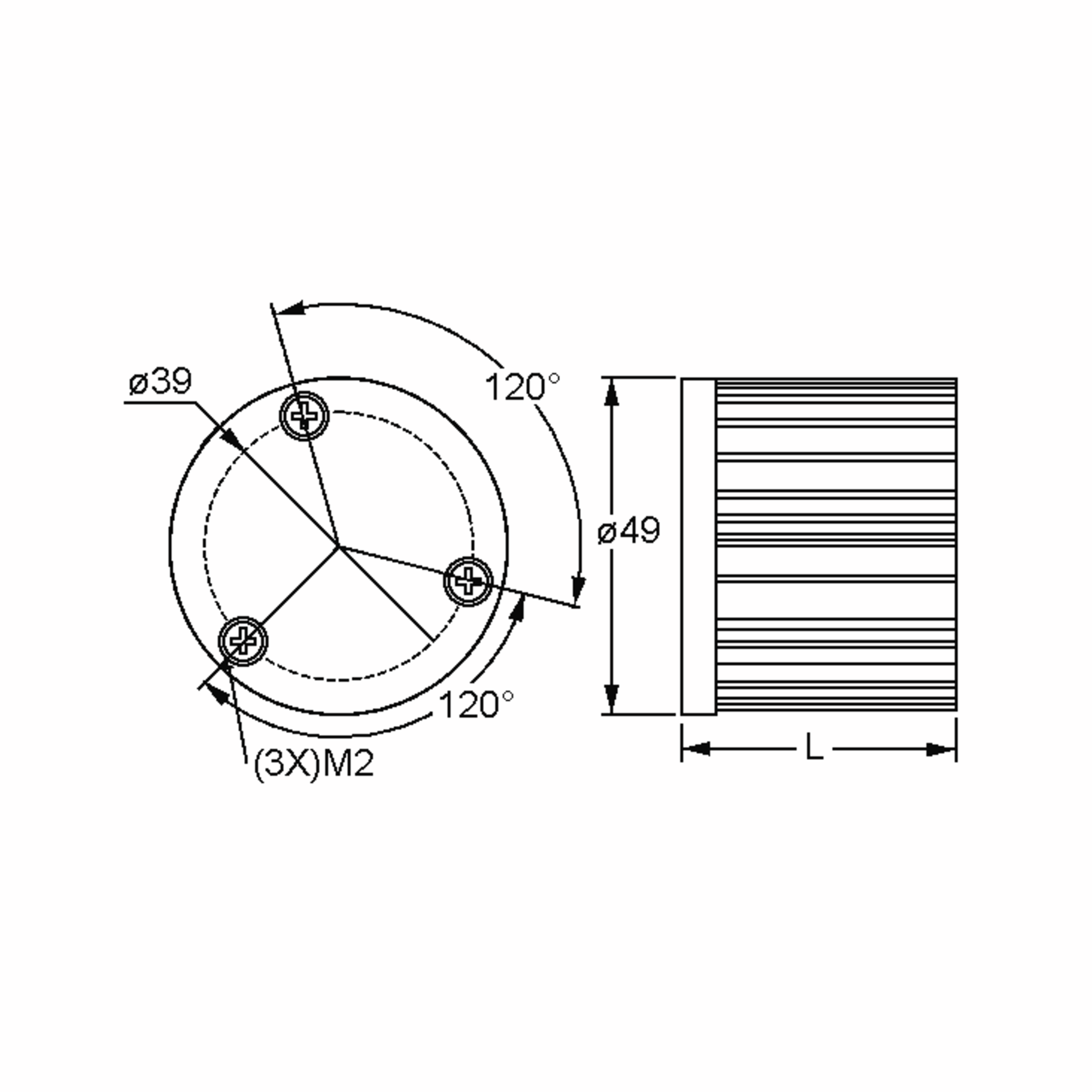LSB5040-B