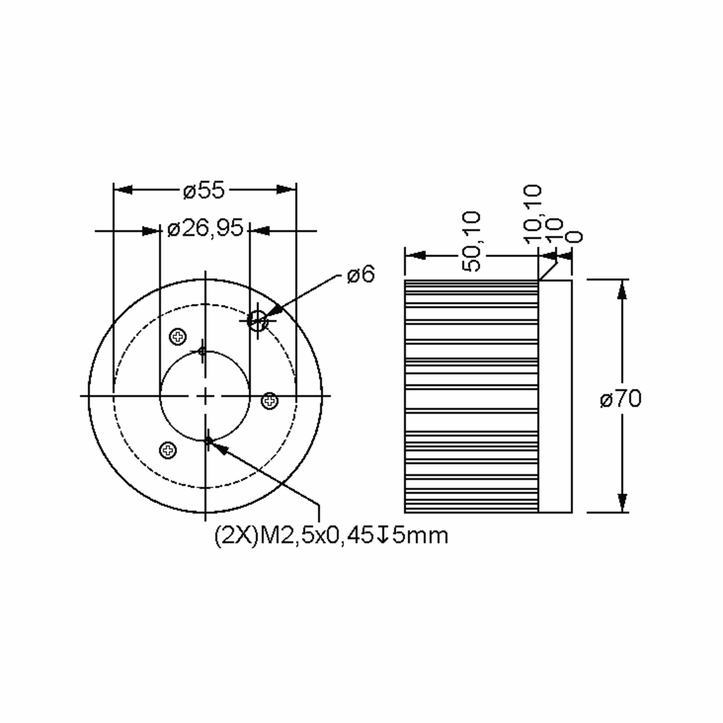 LSB7050-B-BRI-ESR
