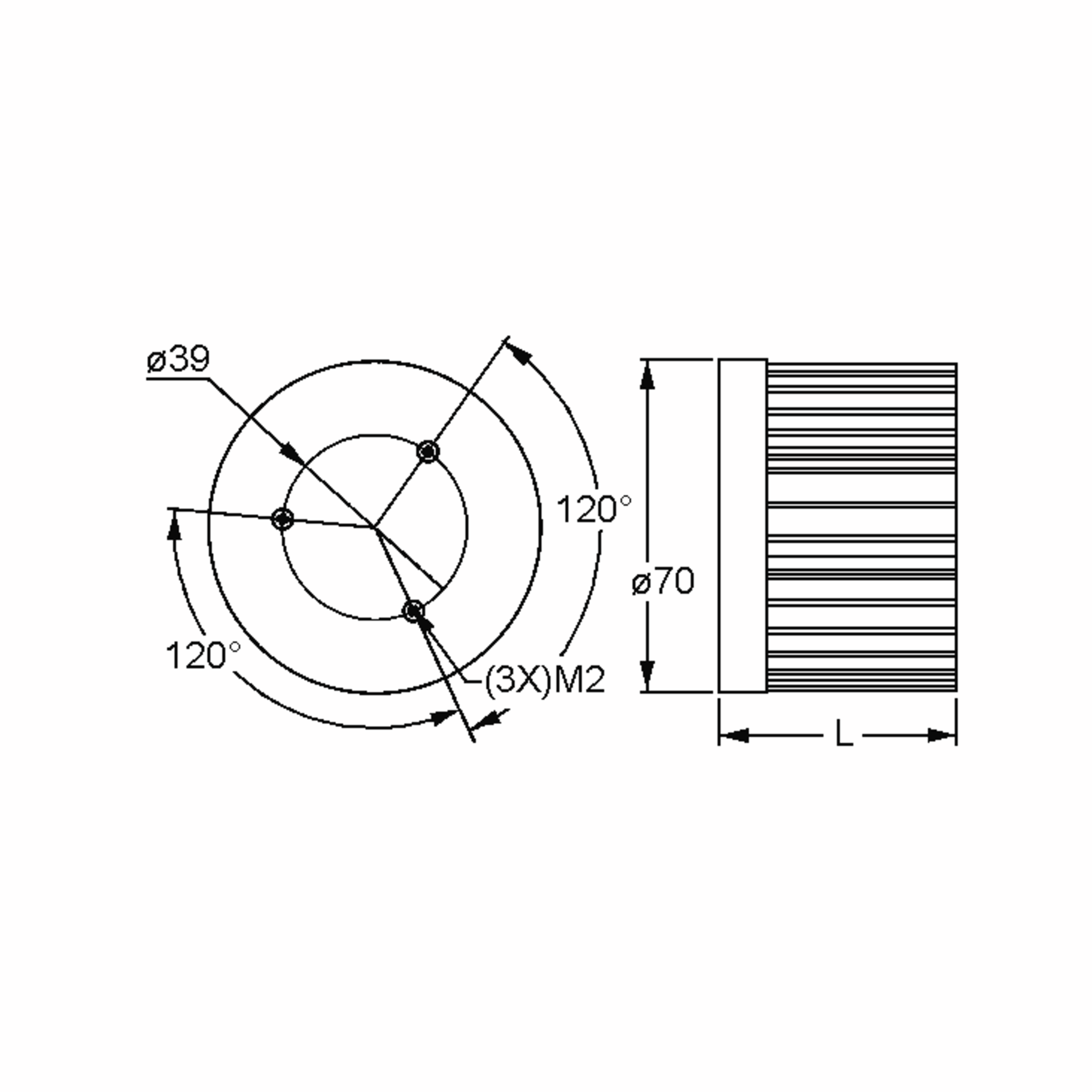 LSB7080-B