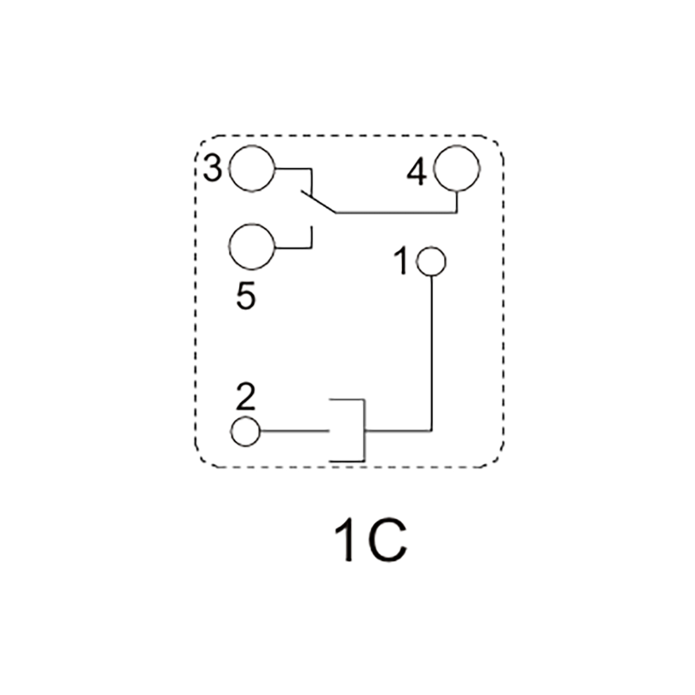 NF123H-001E24S
