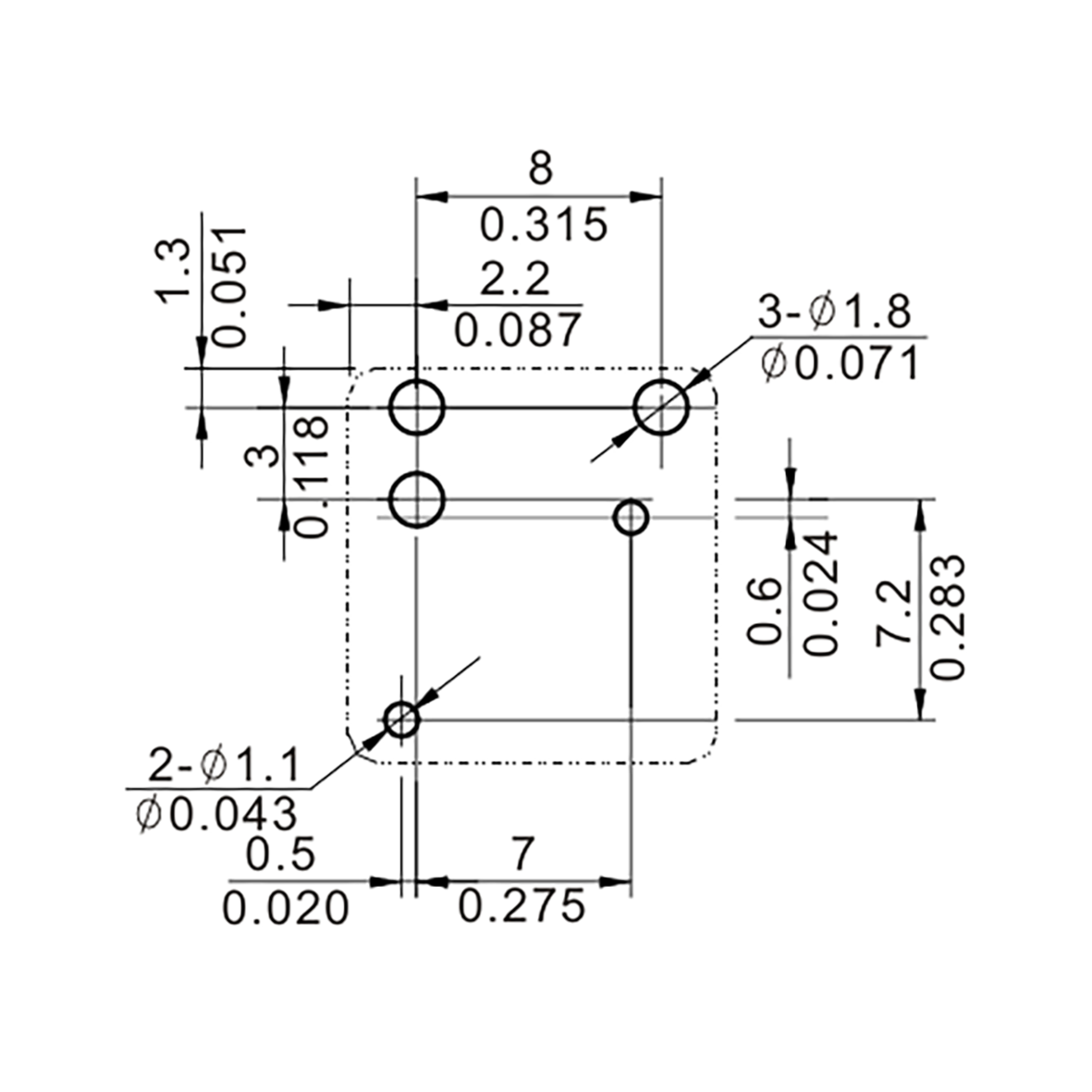 NF123H-001E24S