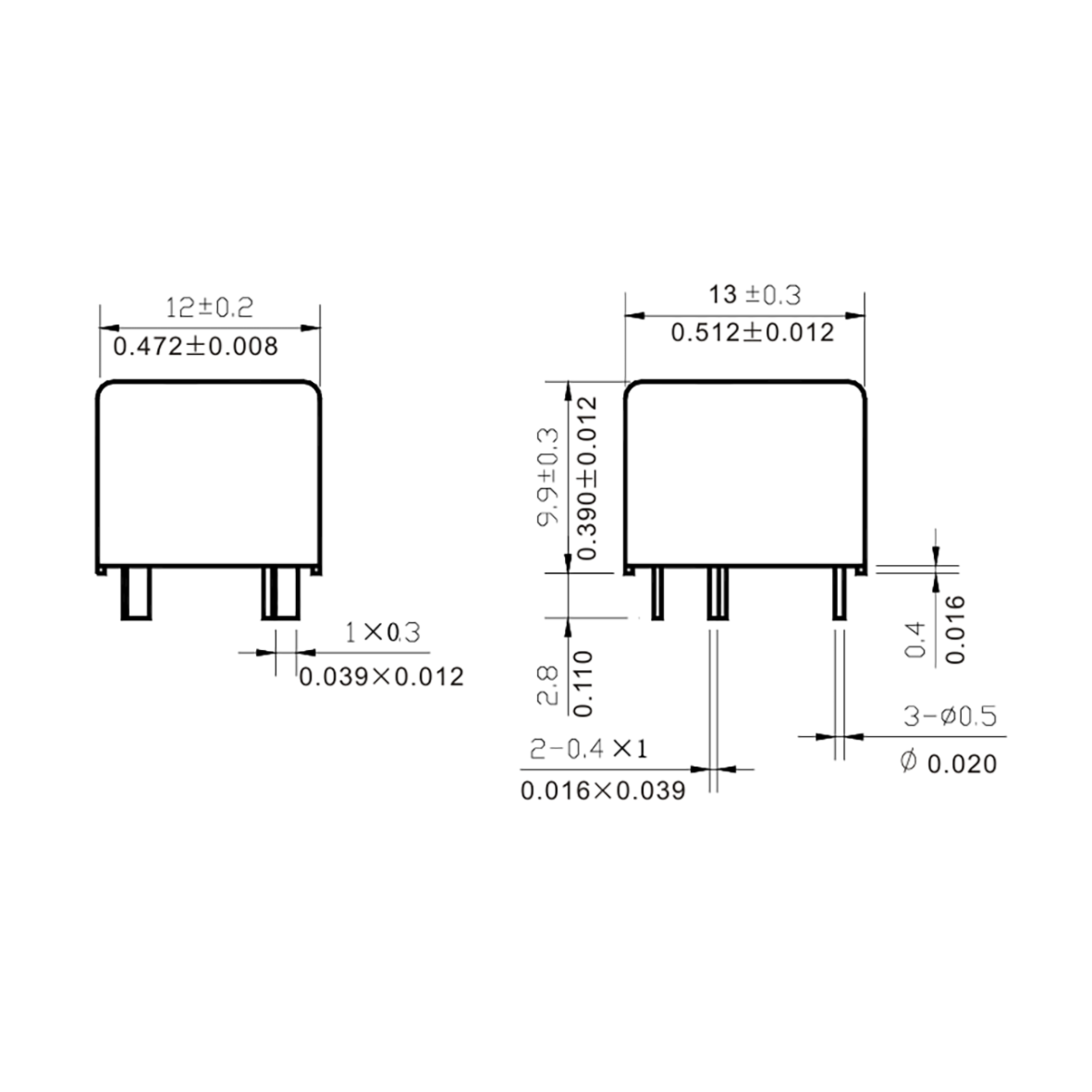 NF123H-001E24S