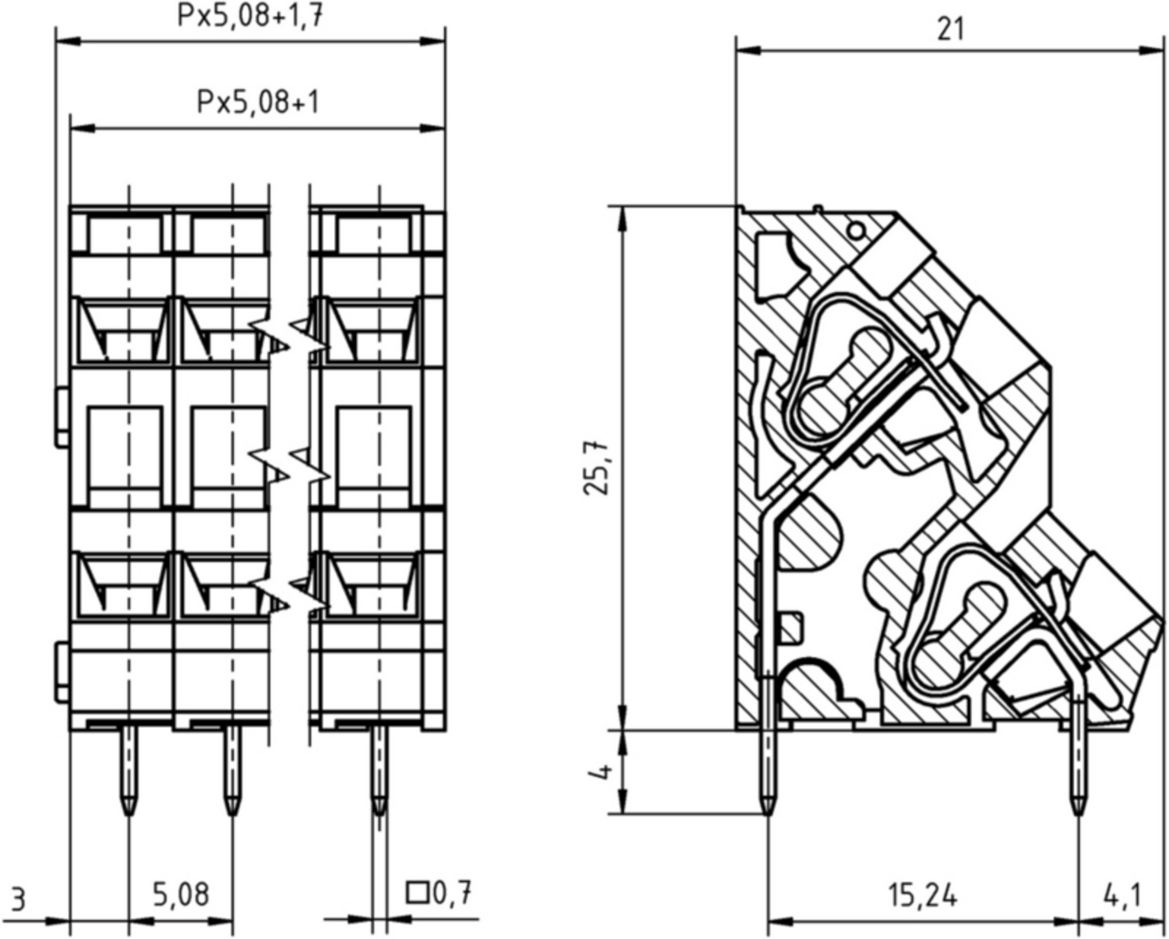 AKZ3750/4-GN