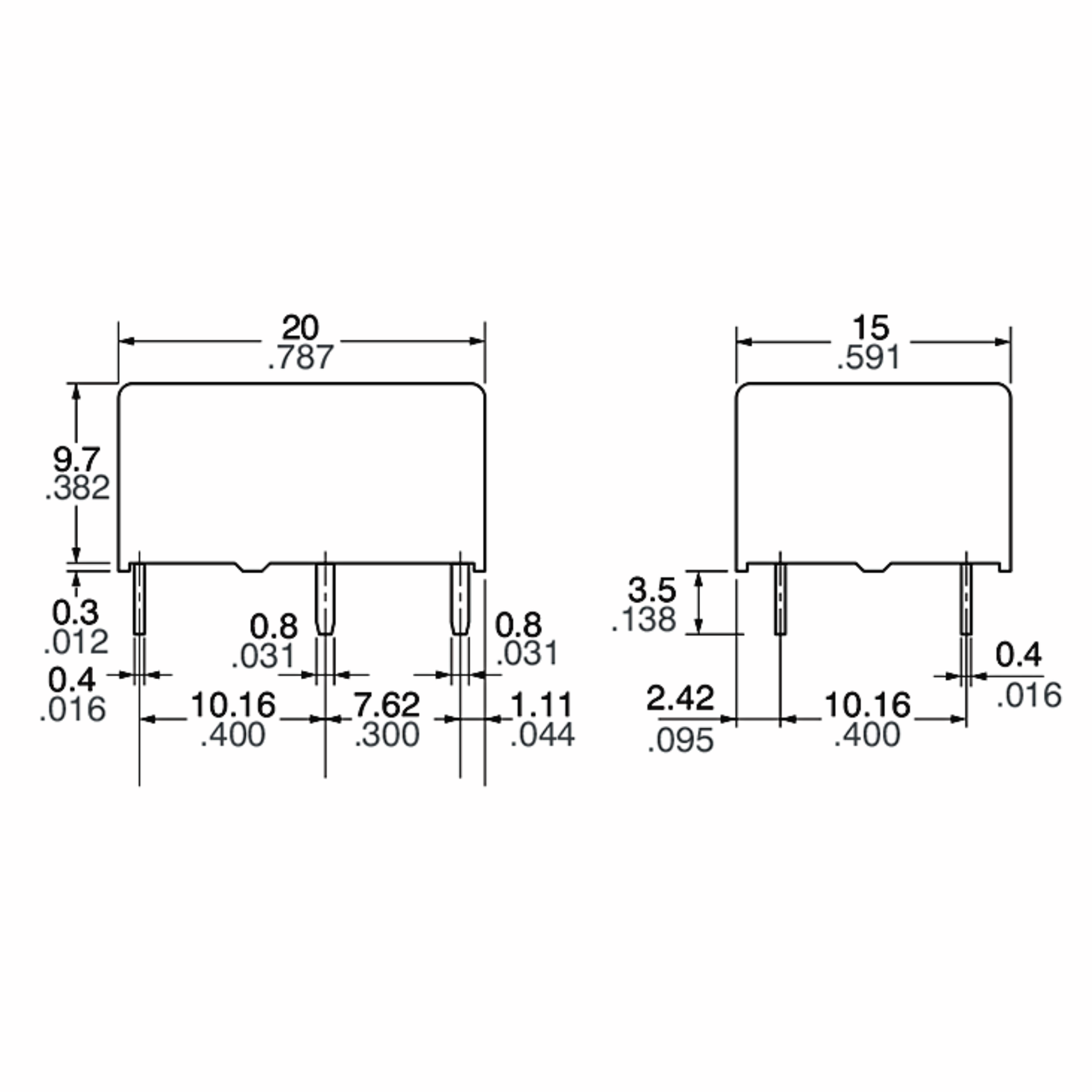 DK1A1B-24V