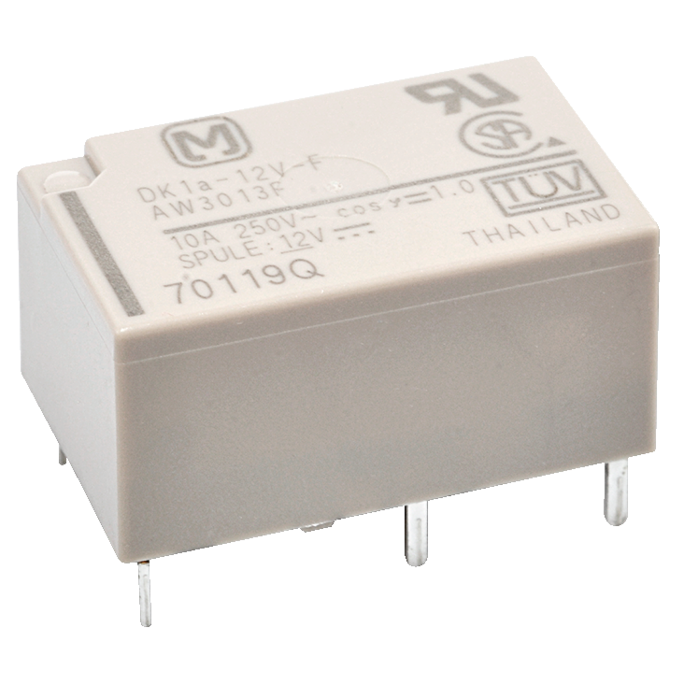 DK1A-5V-F