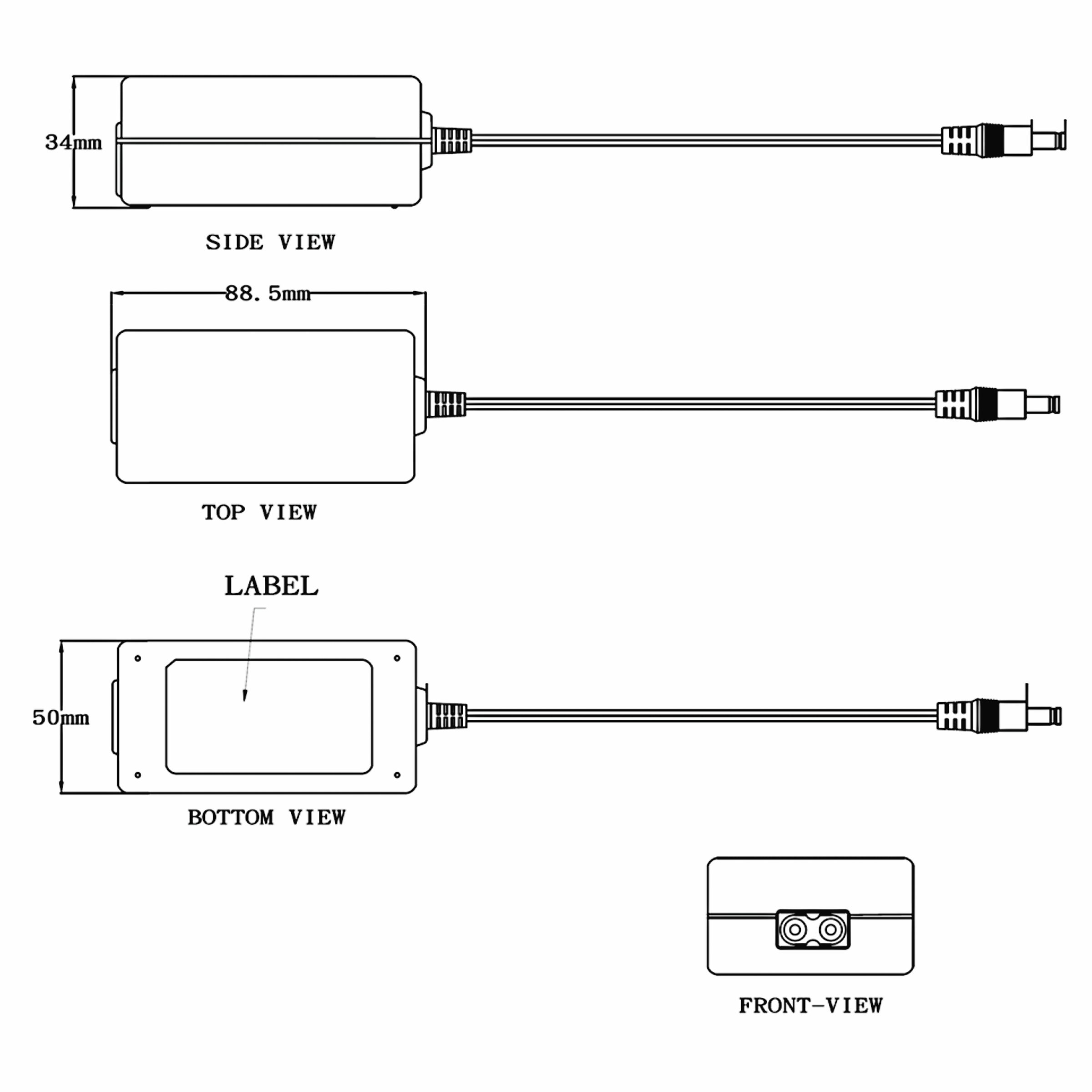 PPL18W-240