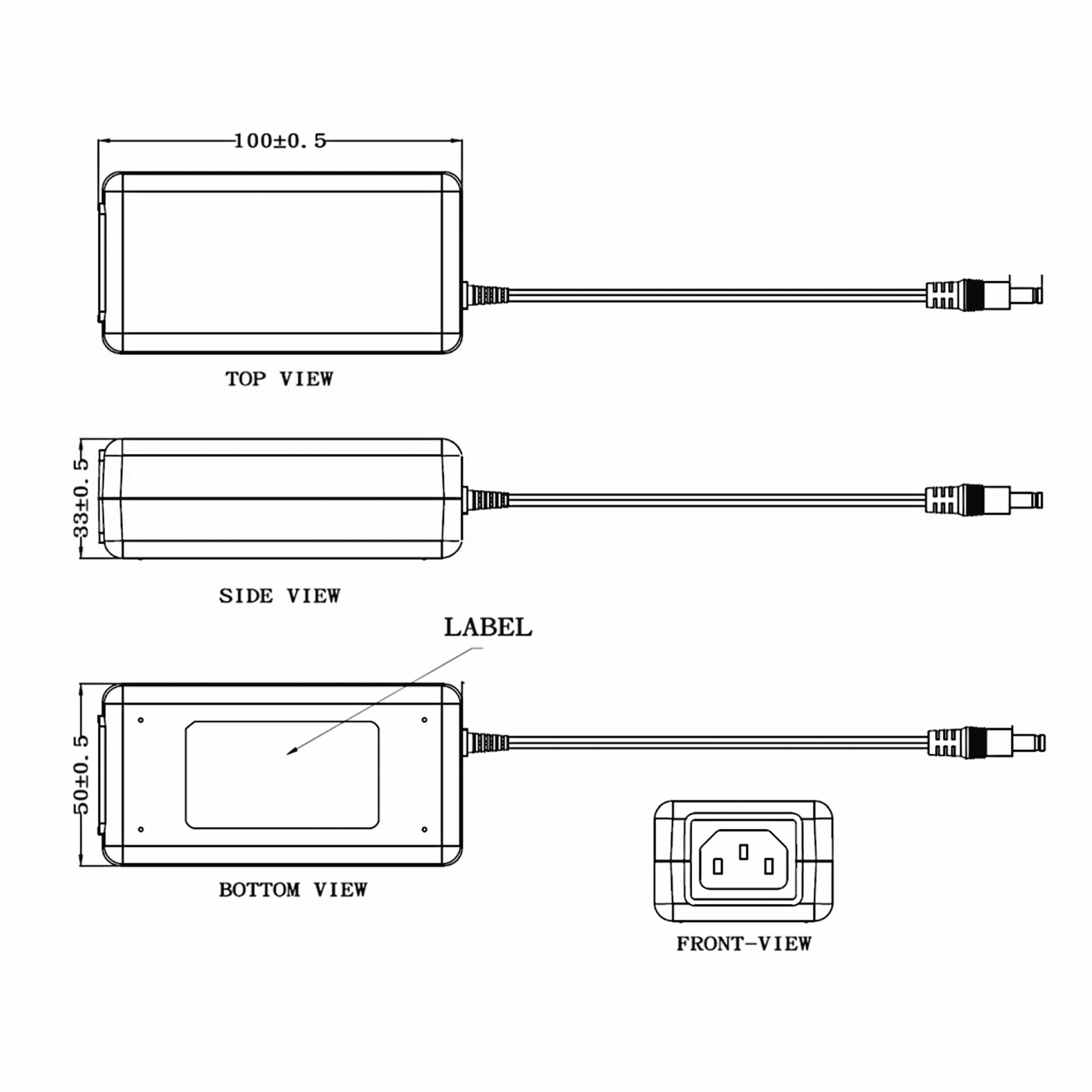 PPL36U-050