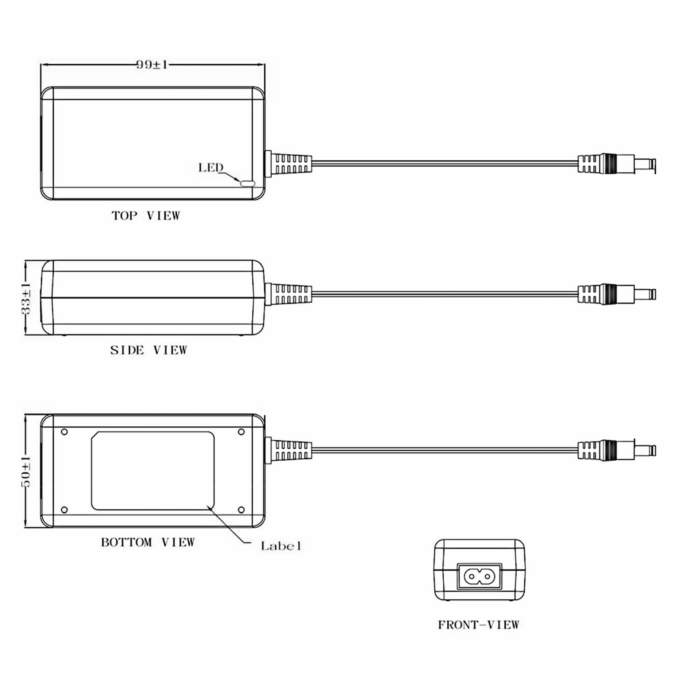 PPL36W-050