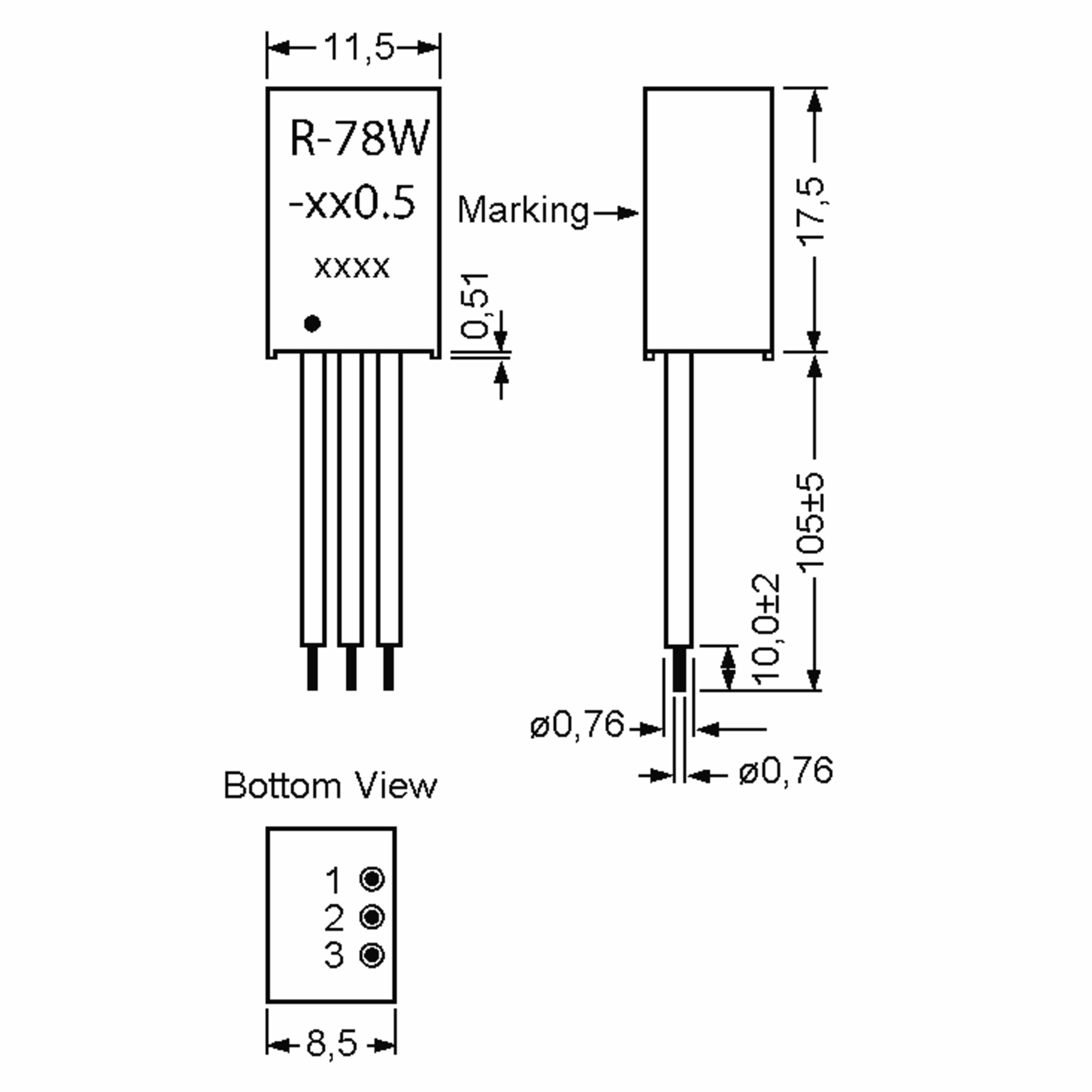 R-78W5.0-0.5