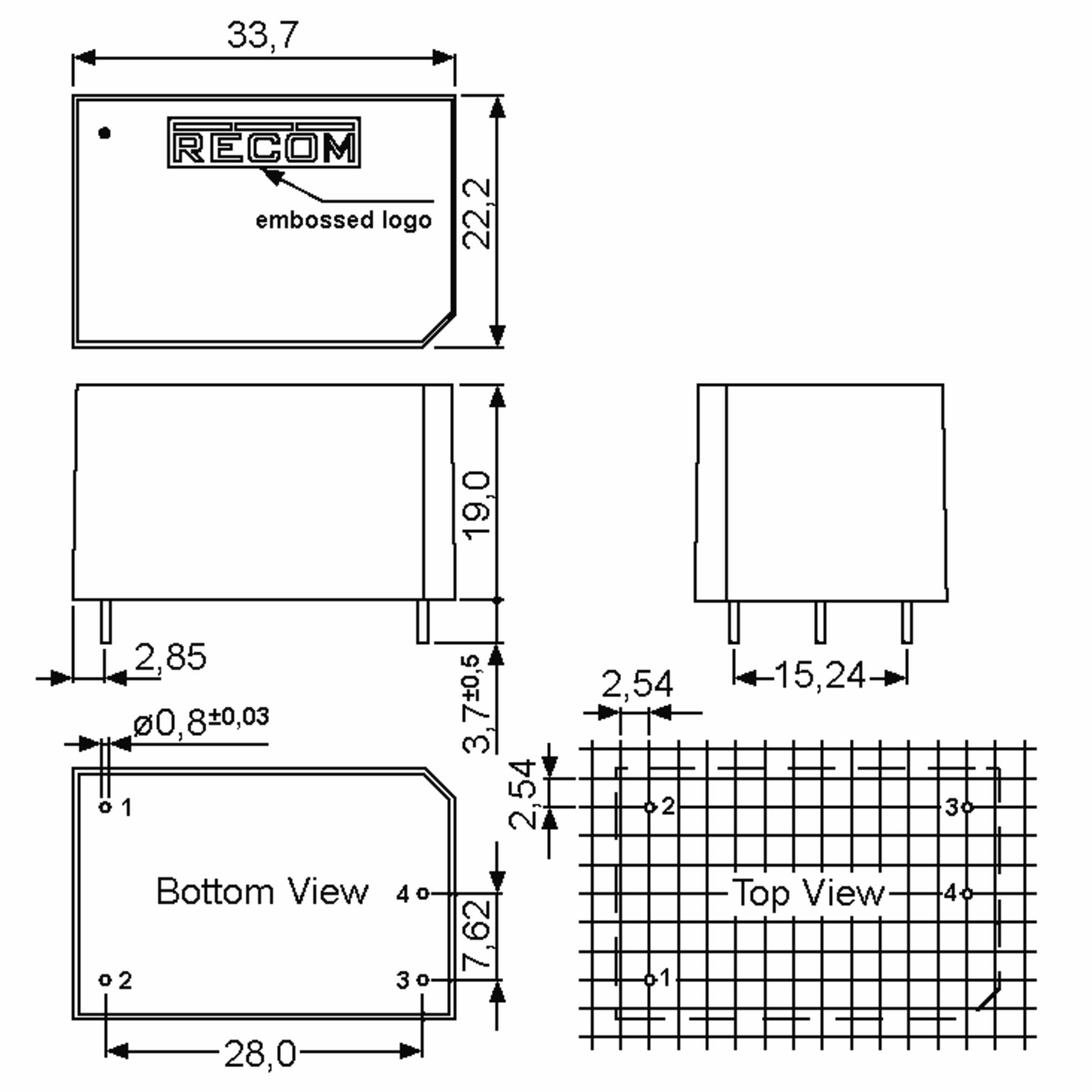 RAC01-05SGA