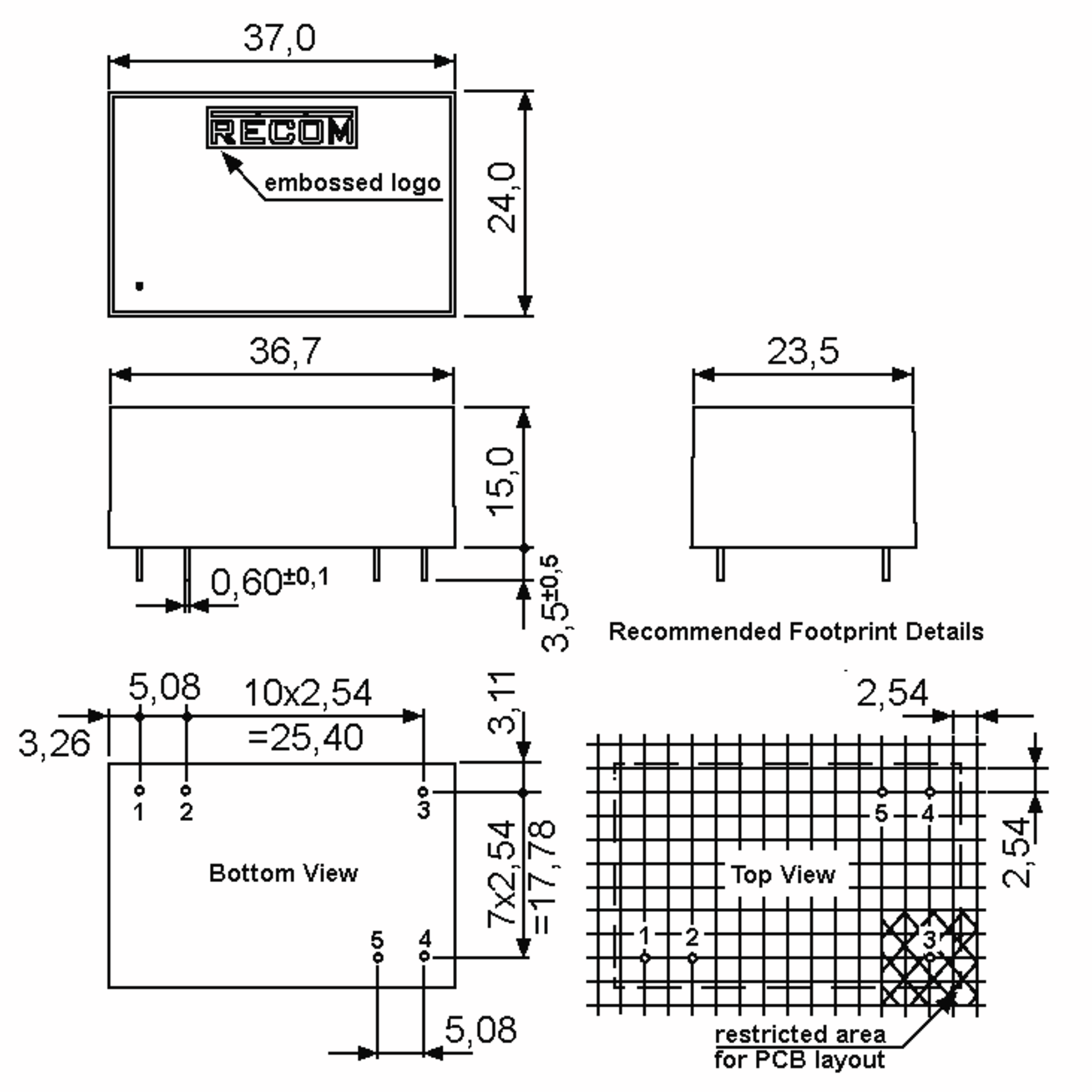 RAC04-12SGA