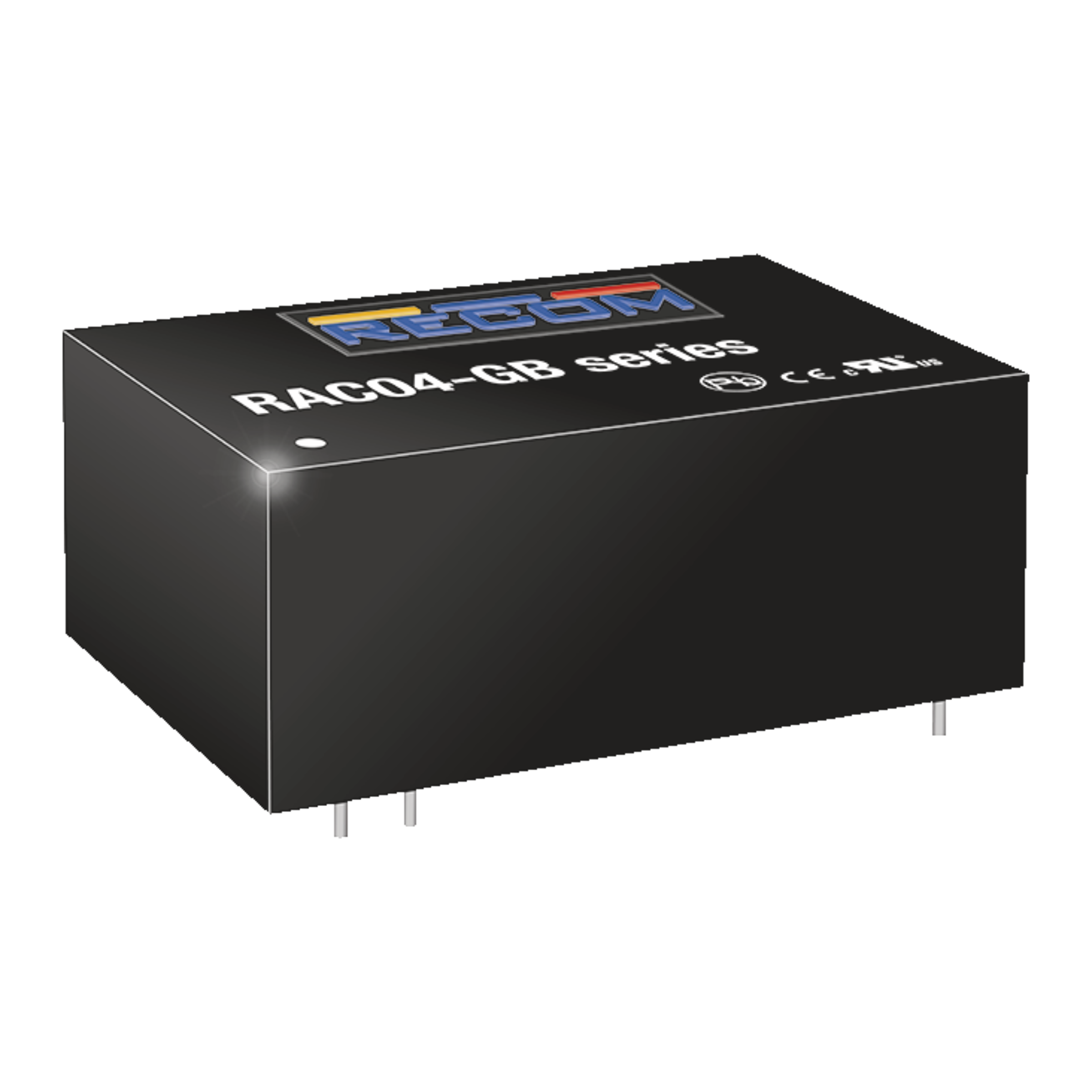 RAC04-05SGB