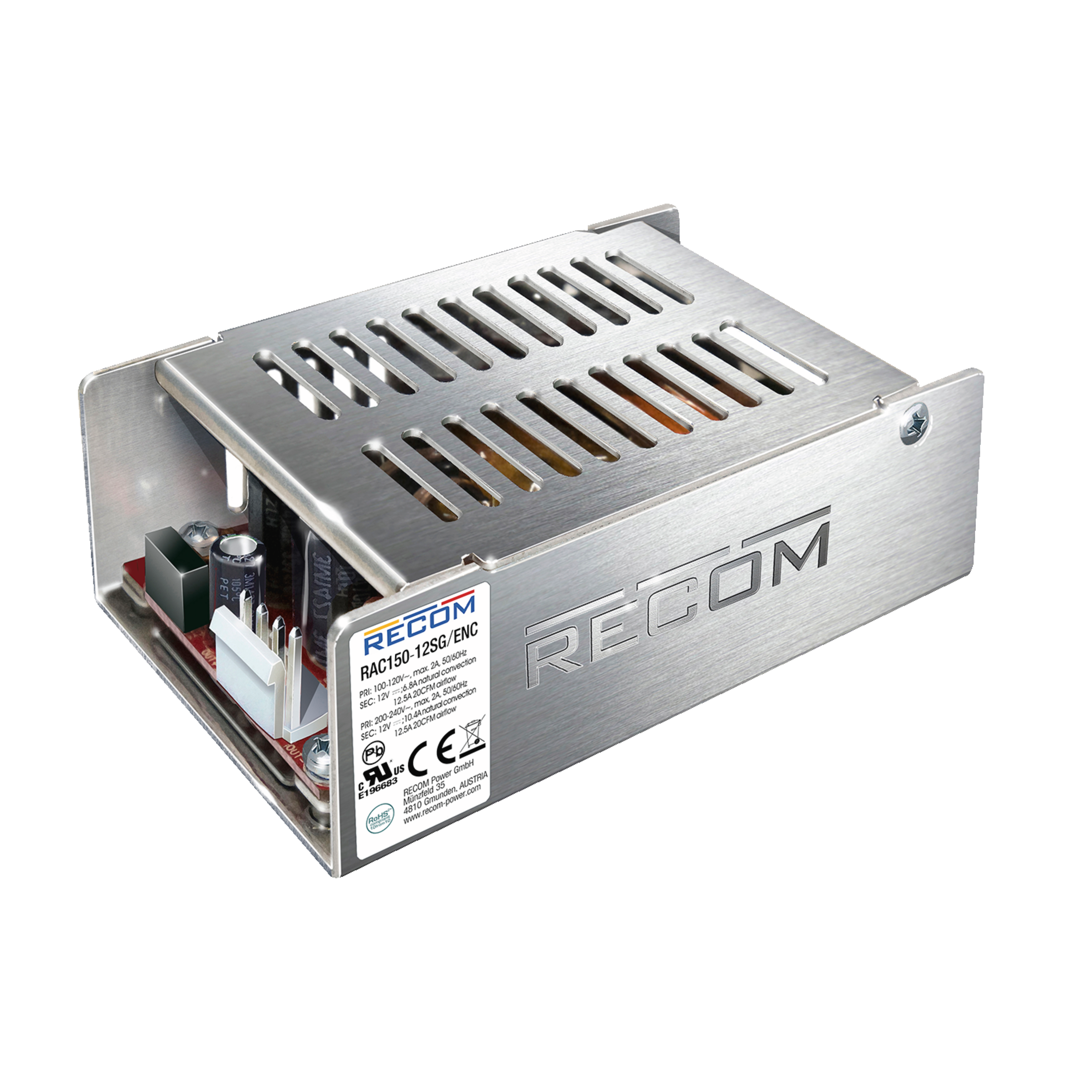 RAC150-24SG/ENC