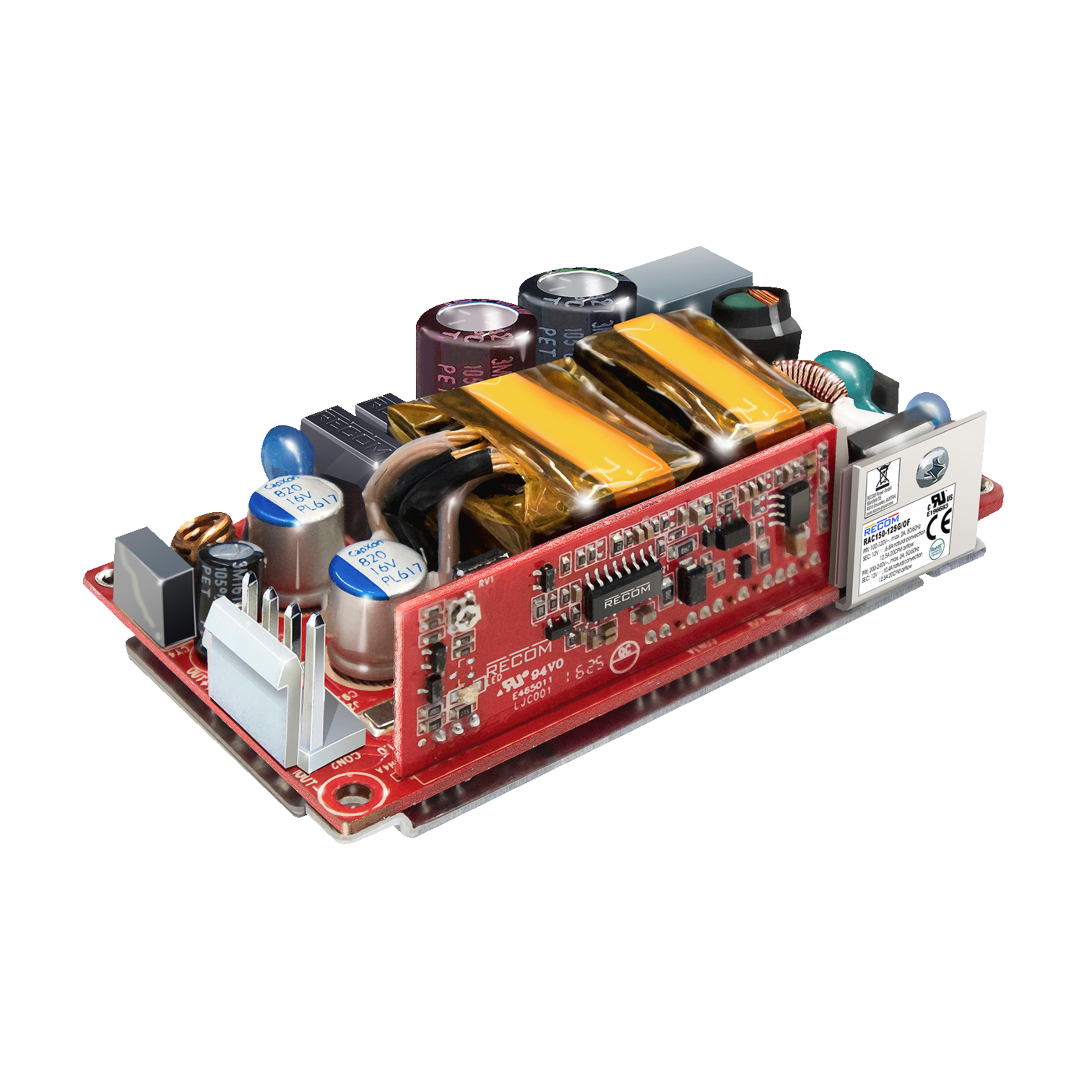 RAC150-24SG/OF