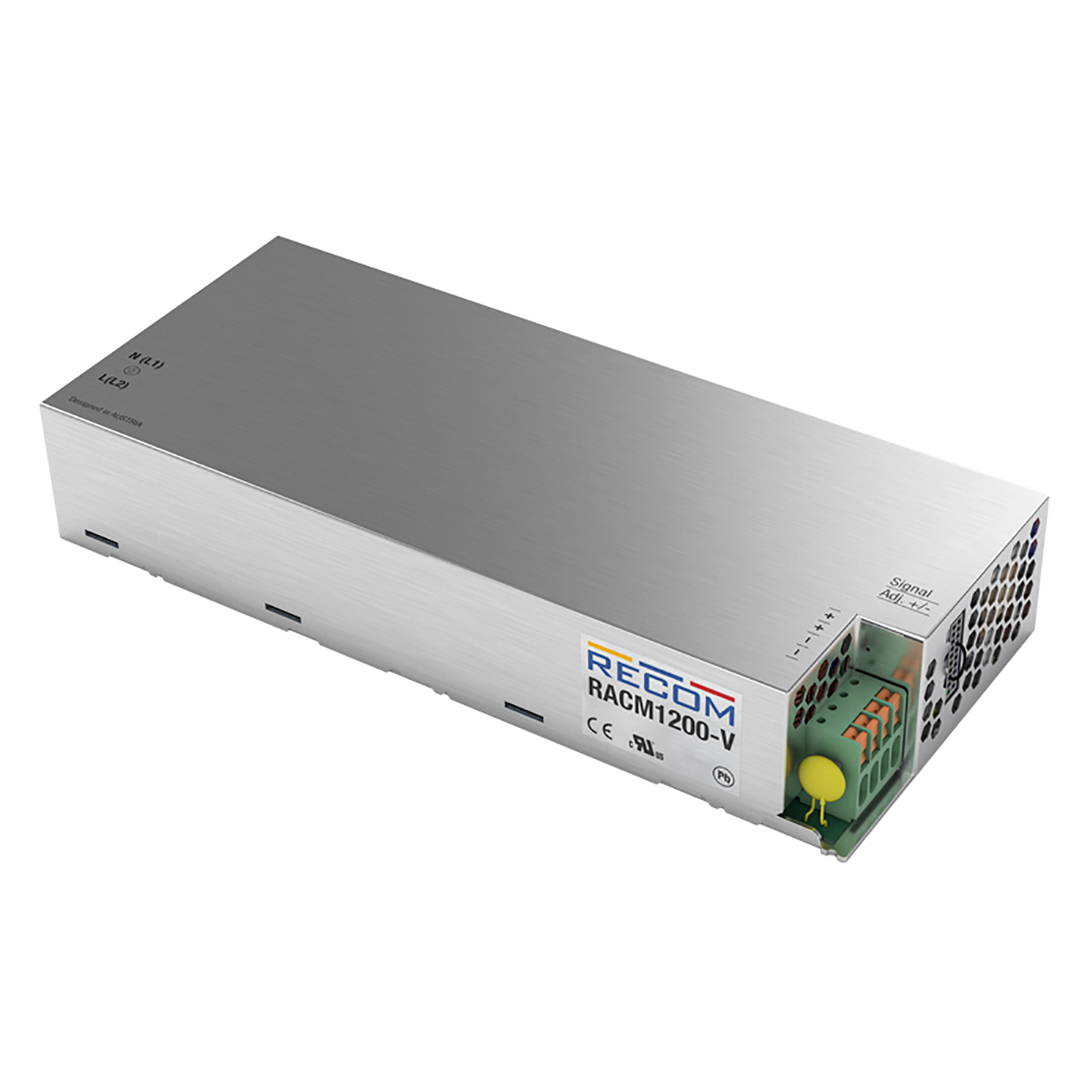 RACM1200-48SAV/PMB