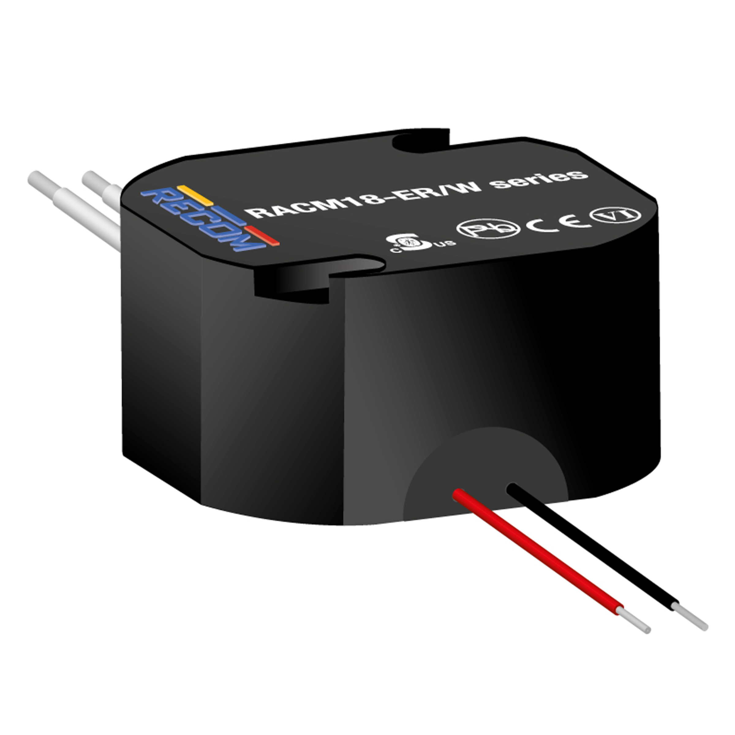 RACM18-12SER/W