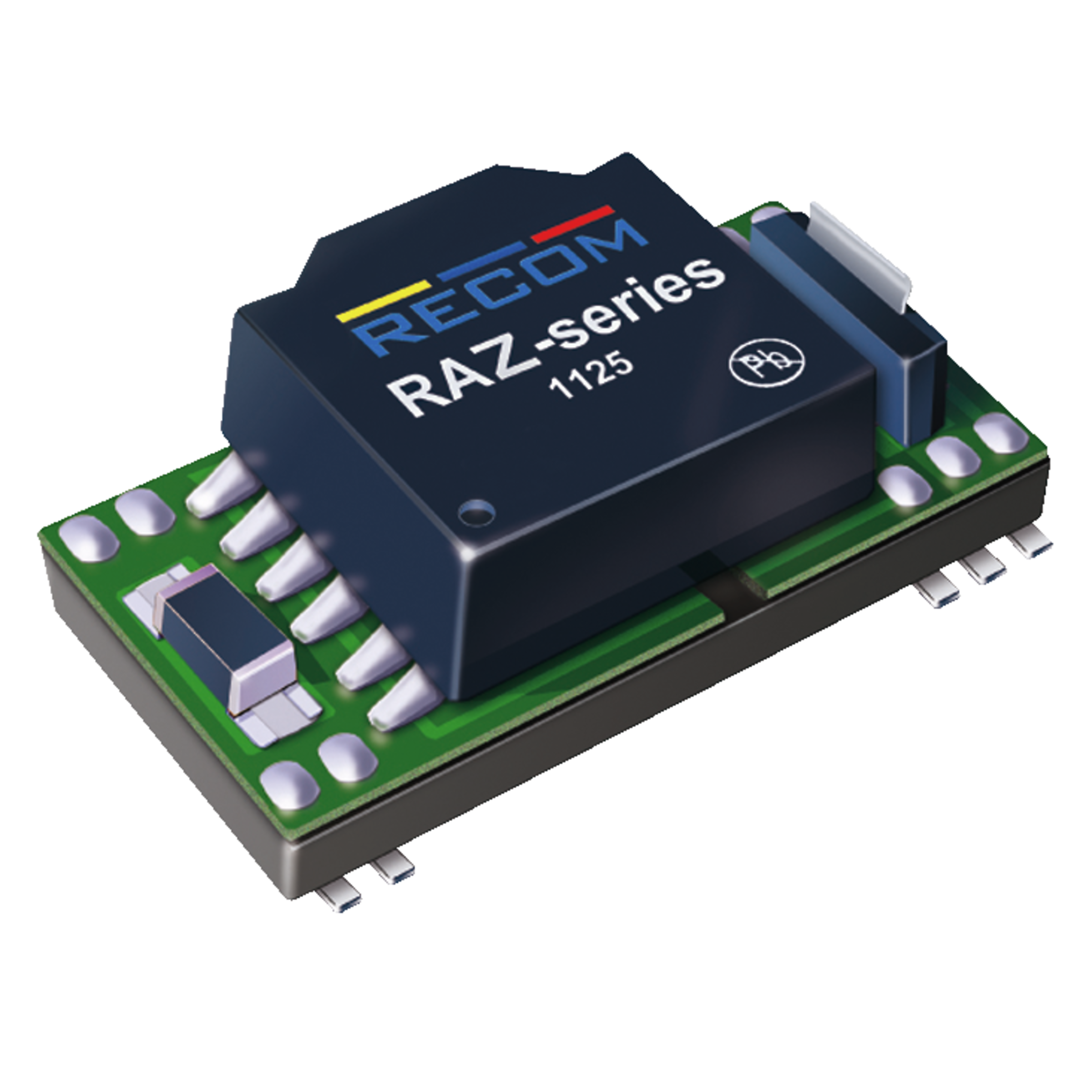 RAZ-1205S