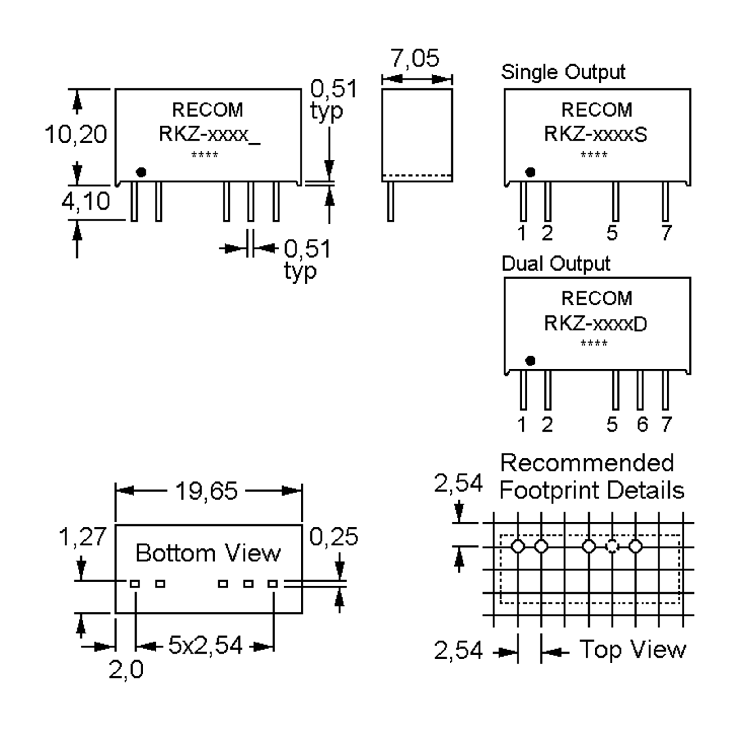 RKZ-1205S