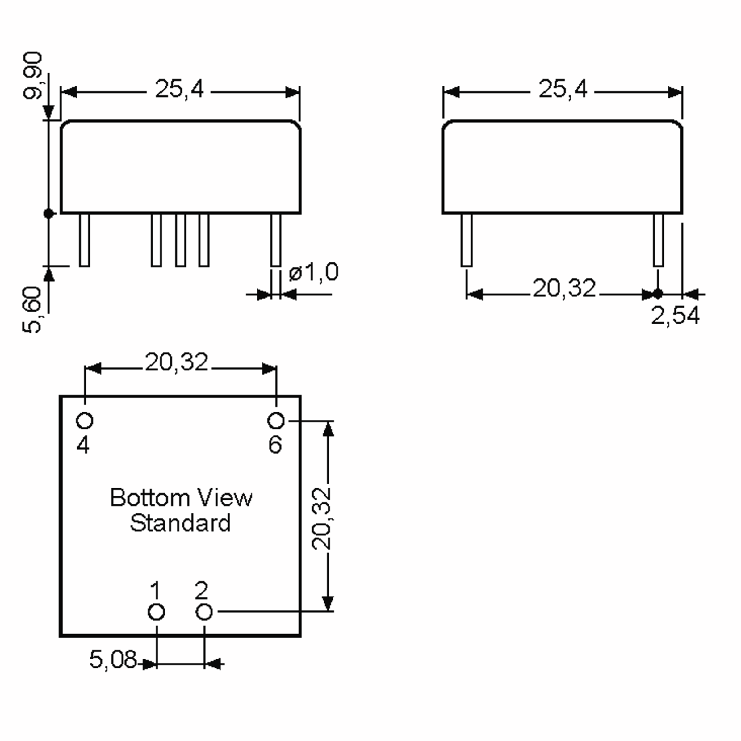 RP15-2405SAW