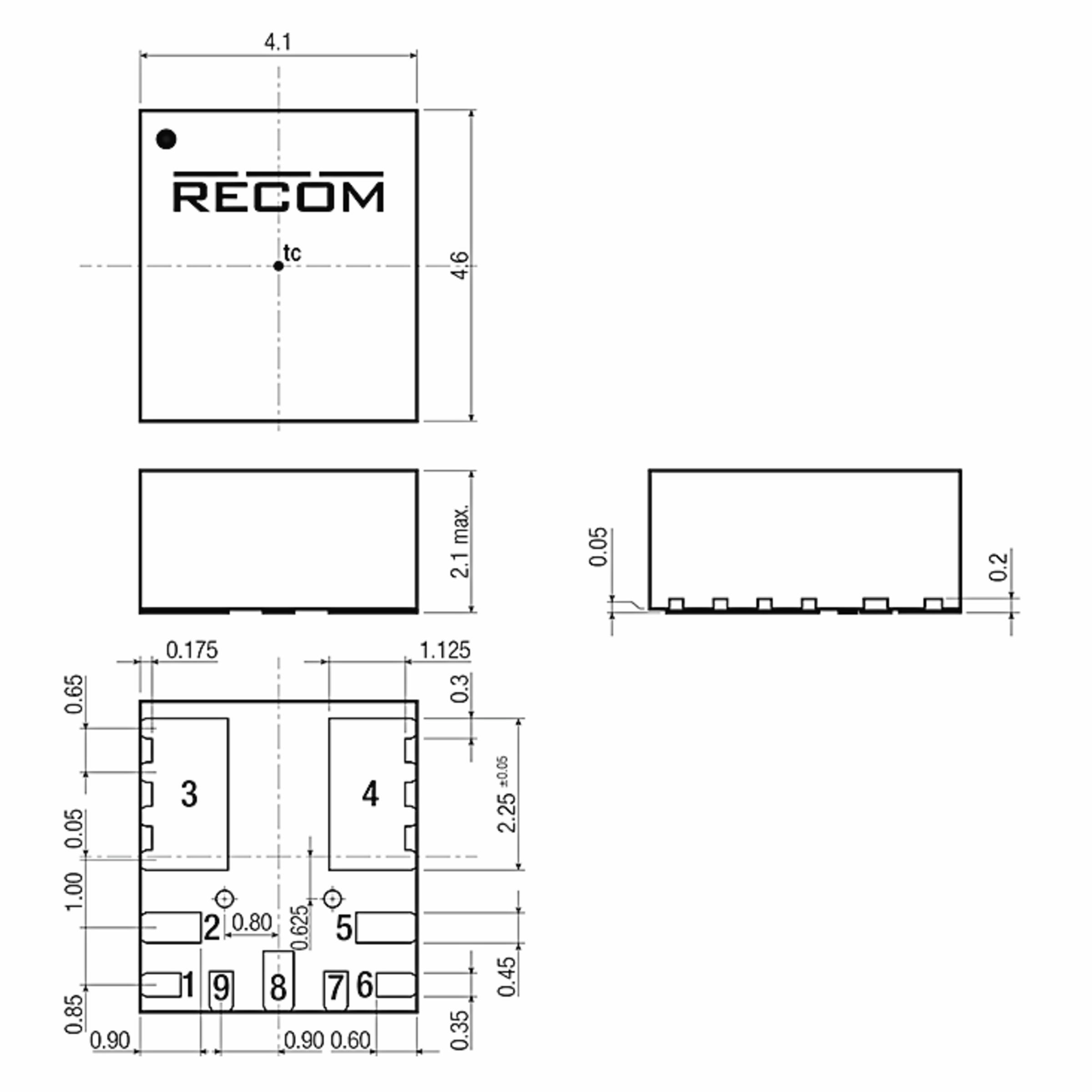 RPX-2.5-CT