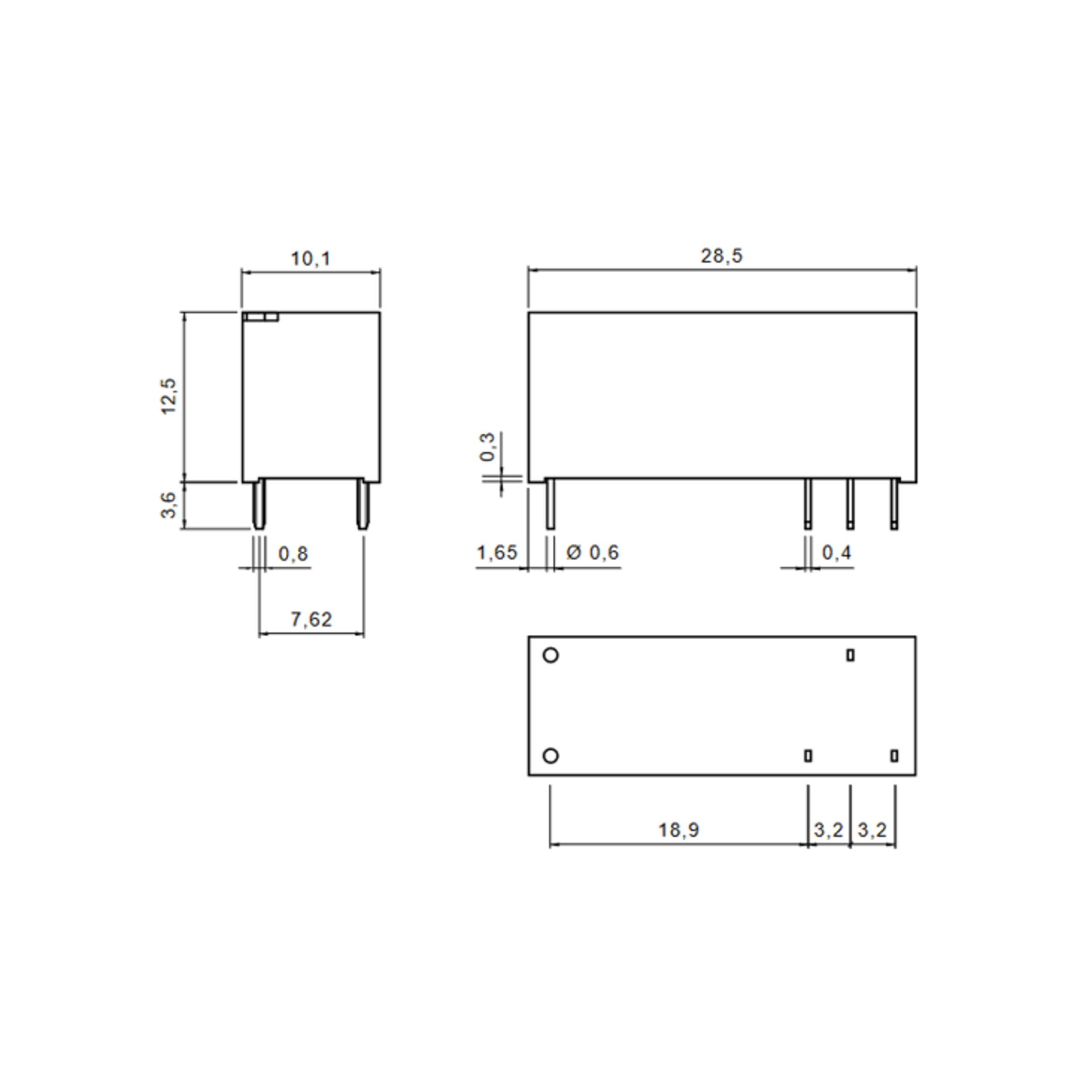 RM12N-3011-35-1005
