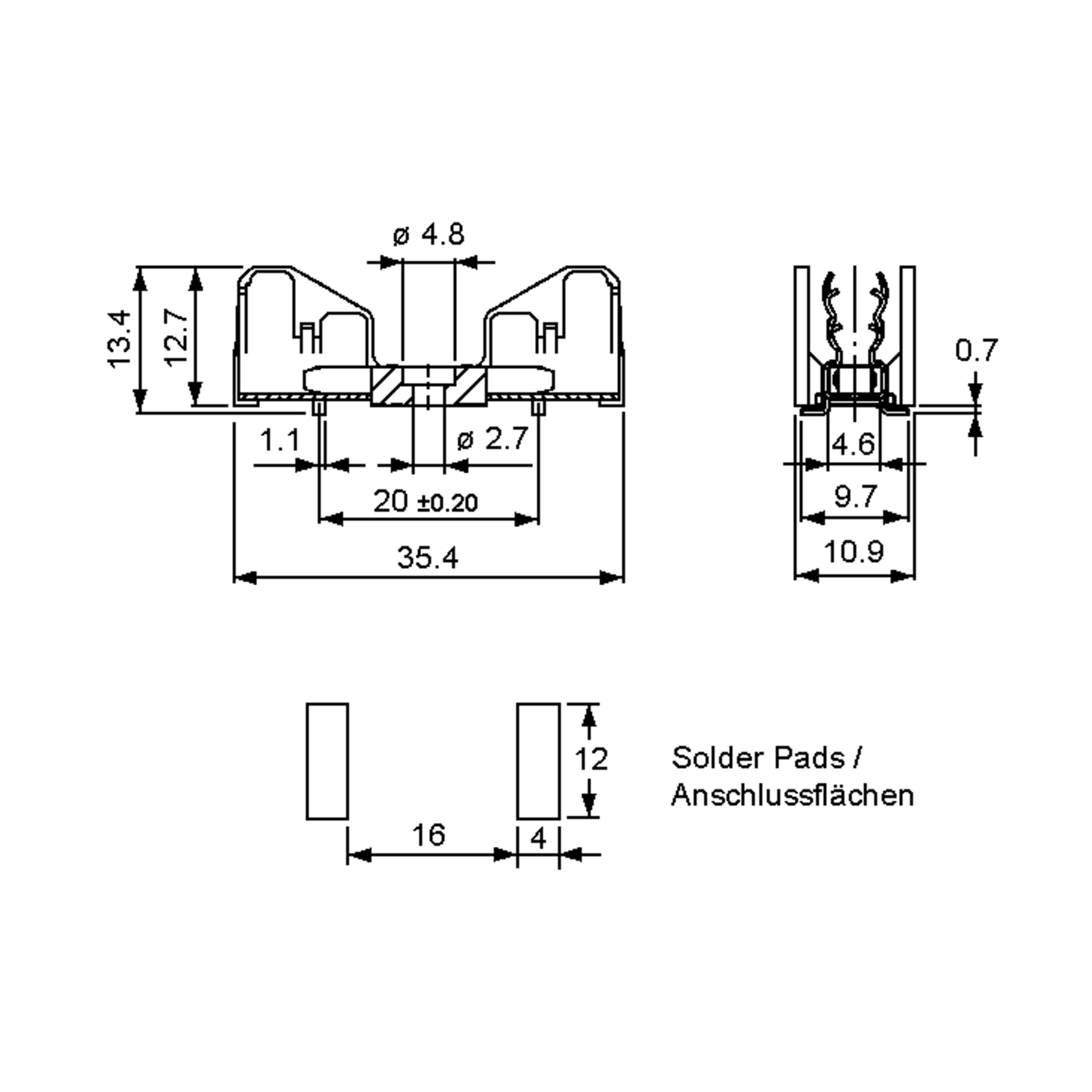 OGD-SMD
