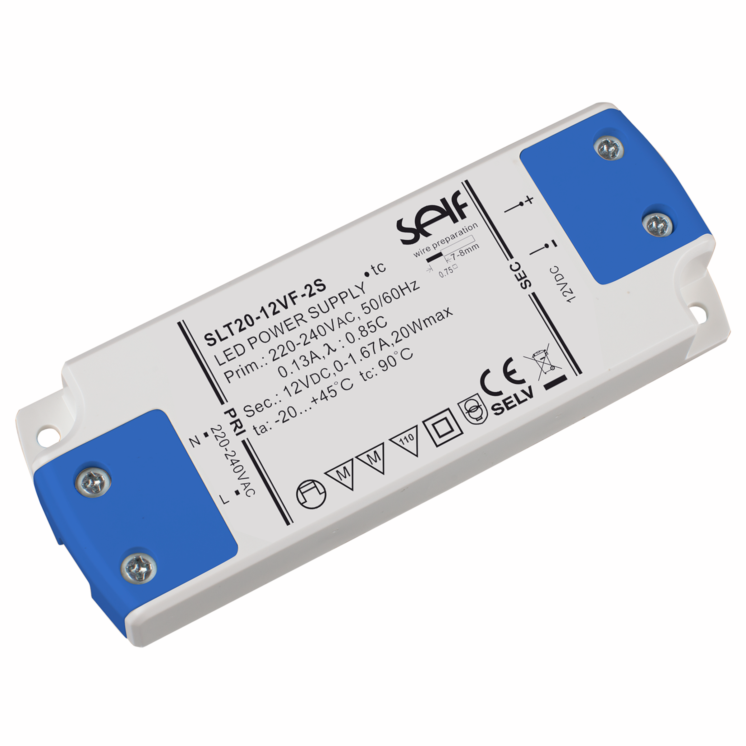 SLT20-12VF-2S