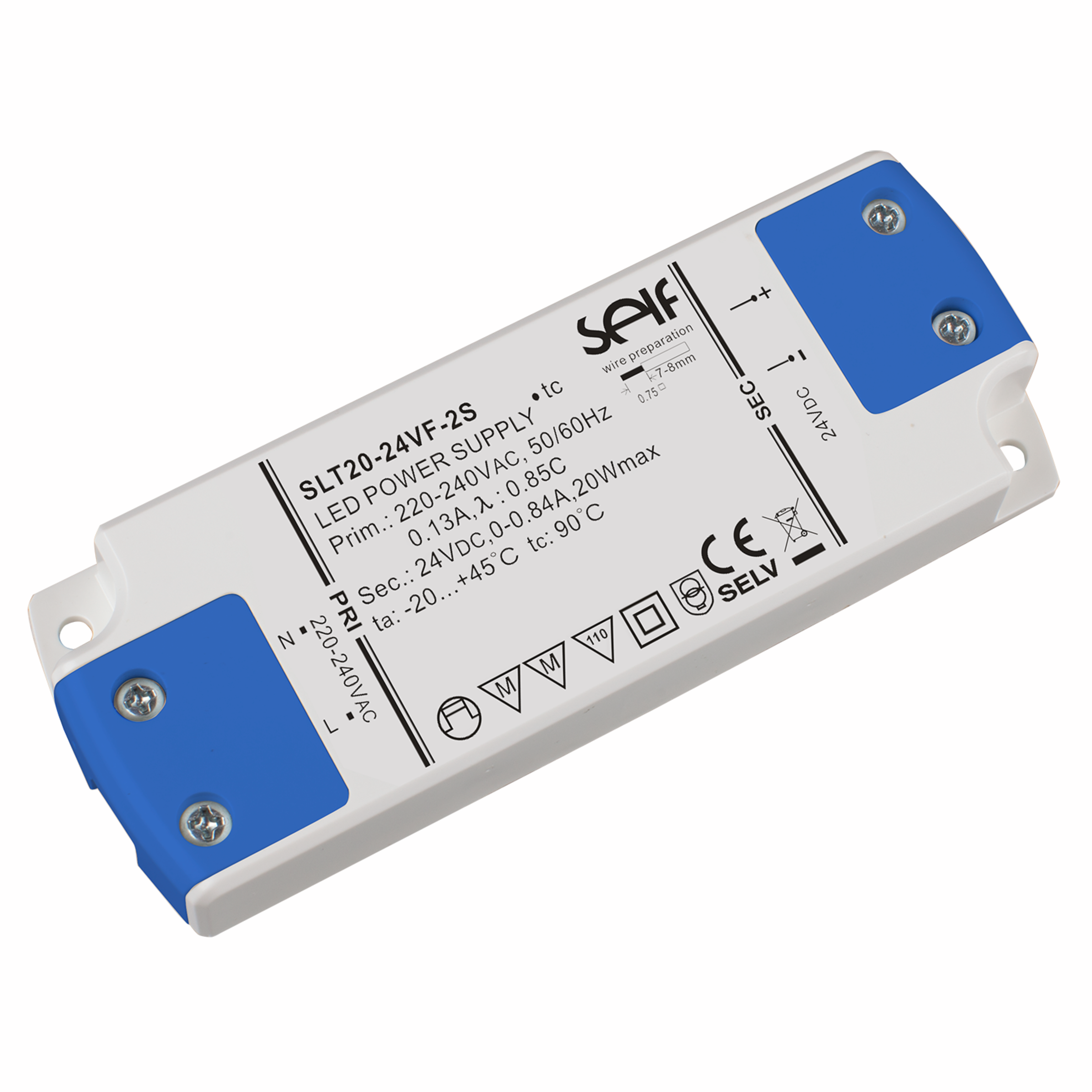 SLT20-24VF-2S