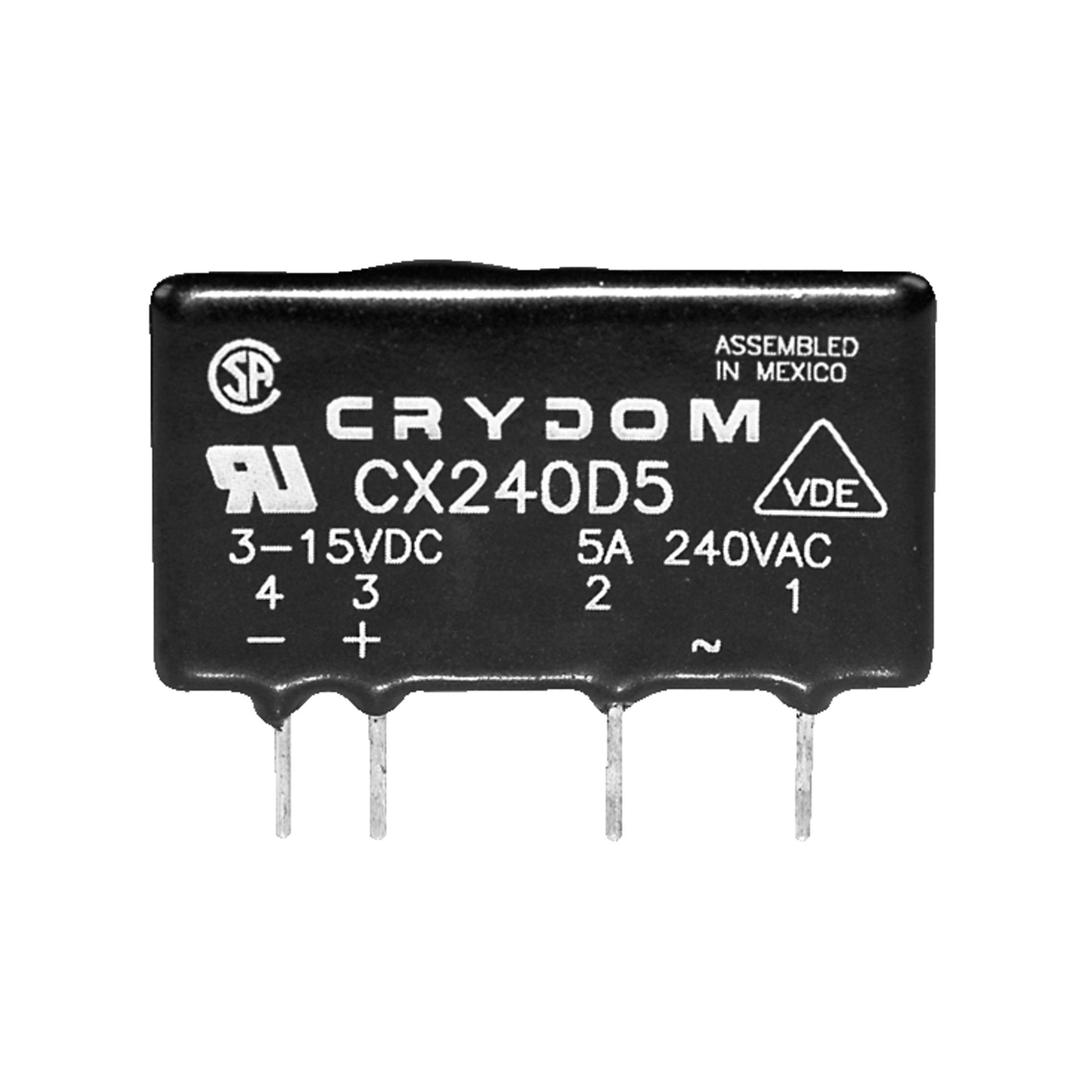 CX380D5R