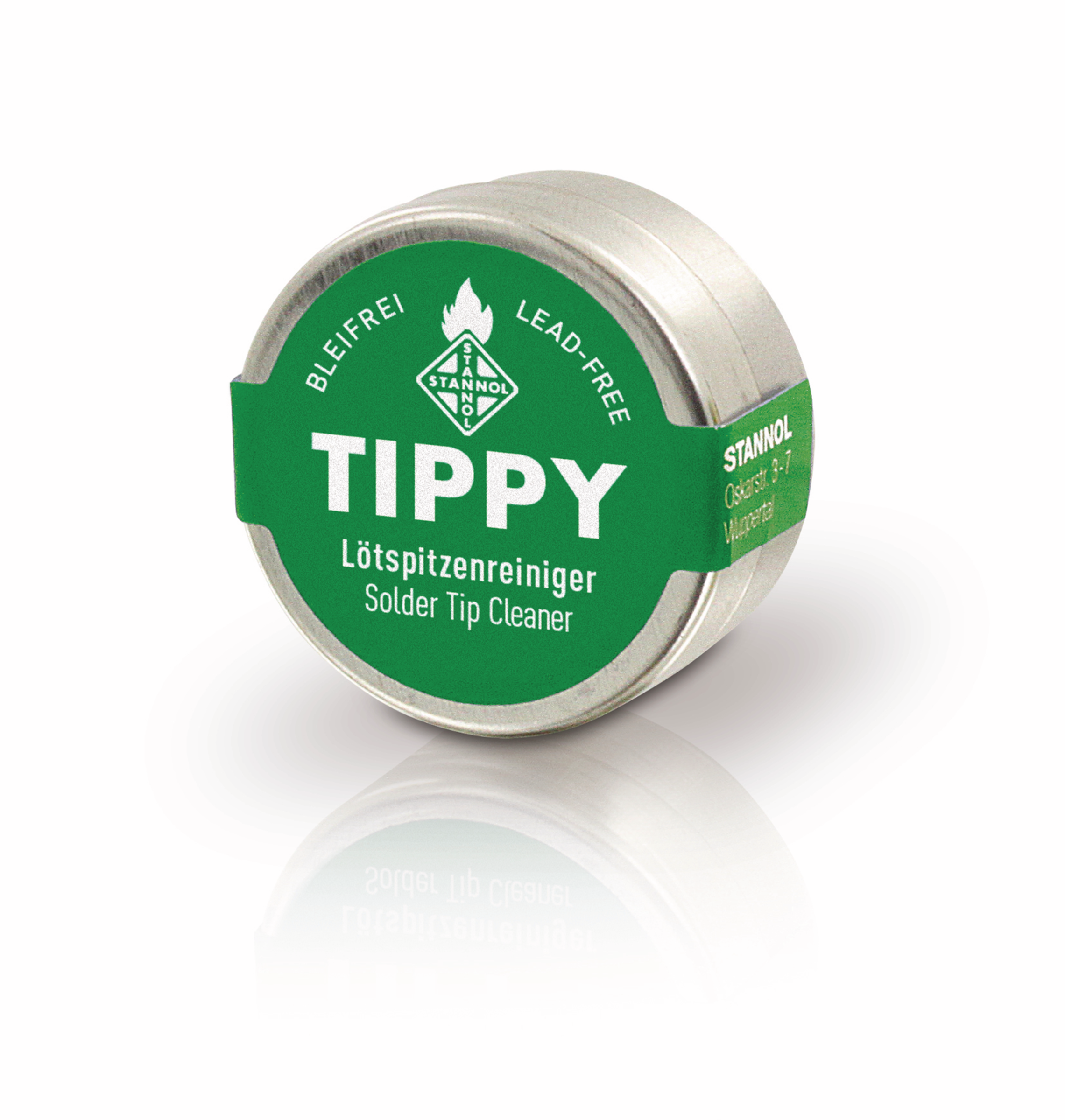TIPPY-ECOLOY