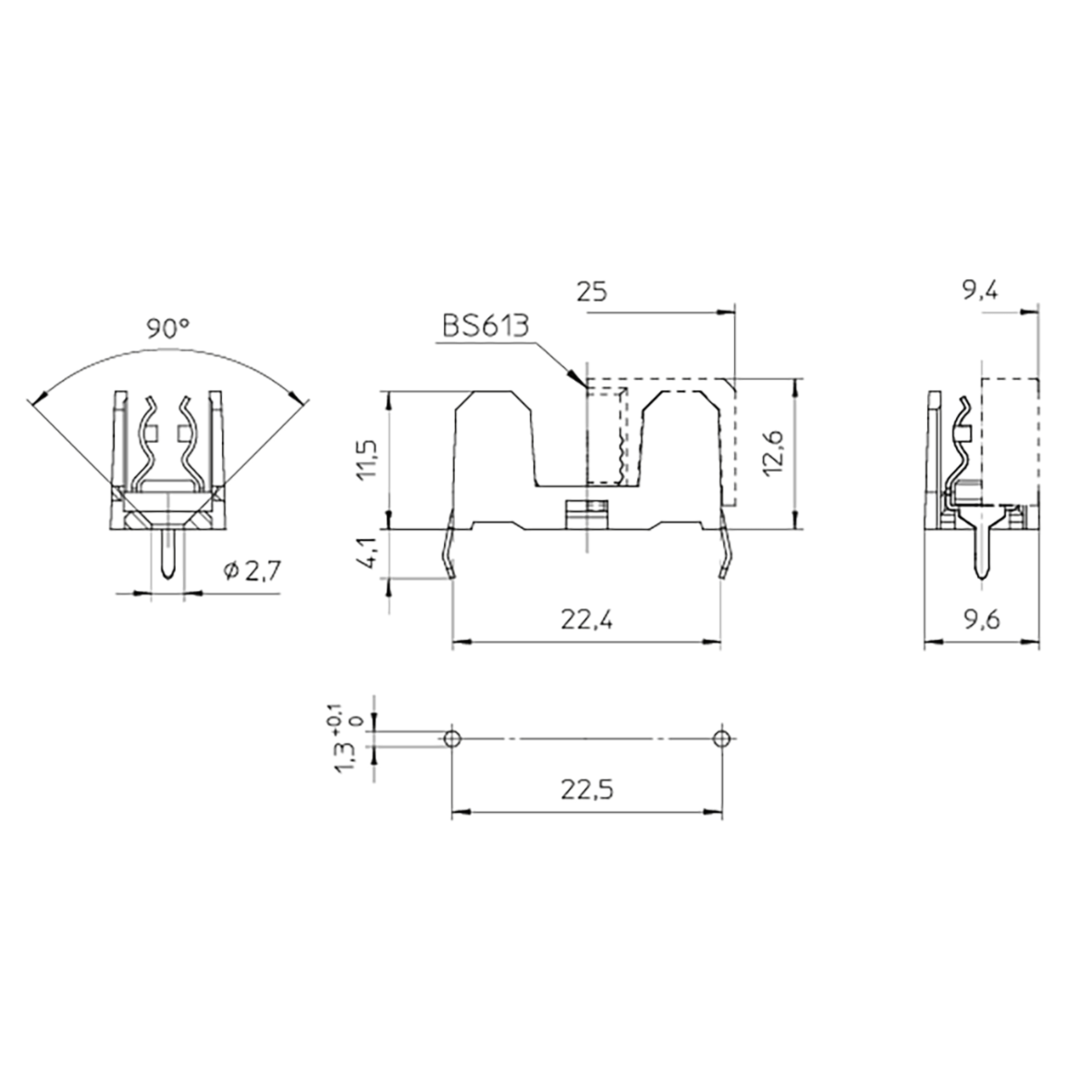 PTF/18THRV82NE-LCP