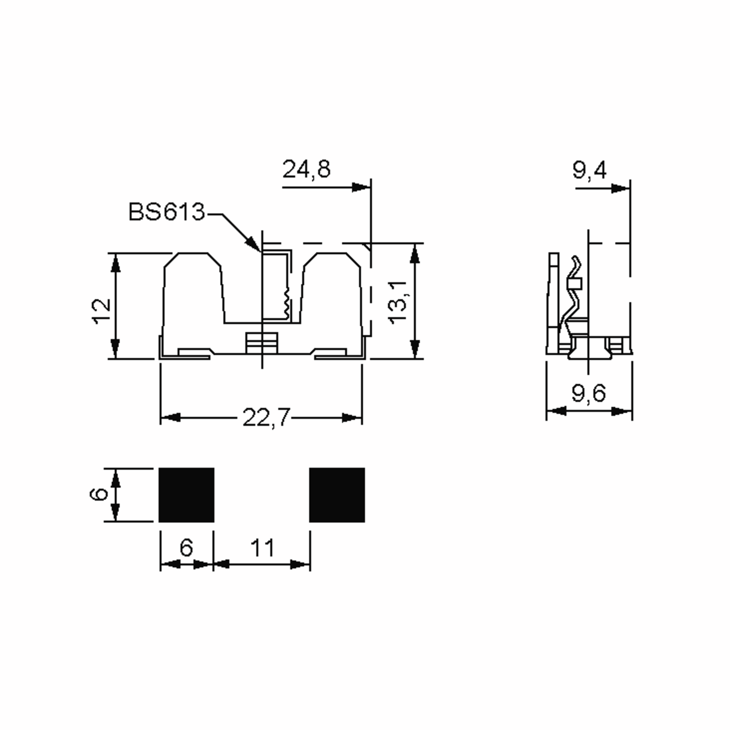 PTF18SMD