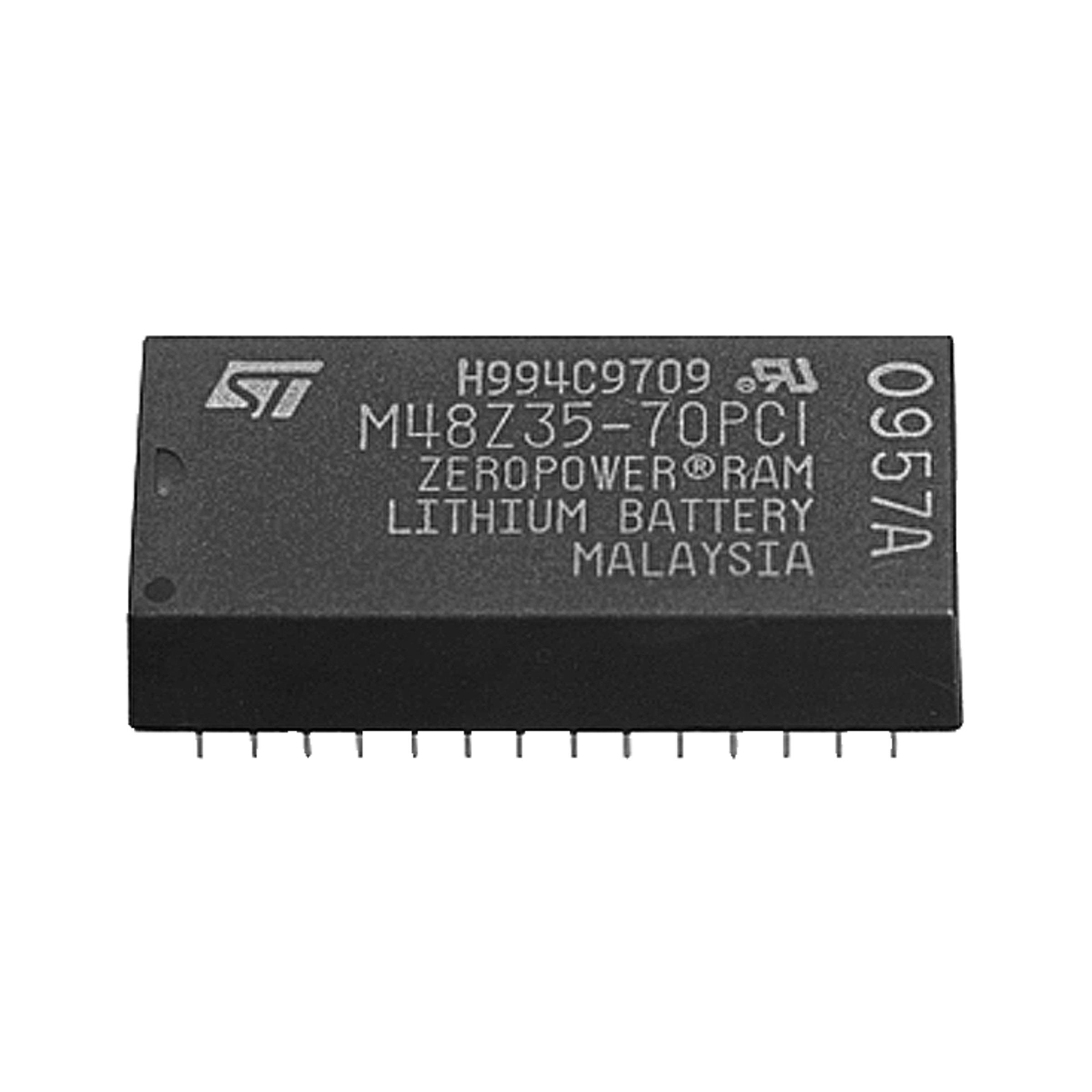 M48T08-150PC
