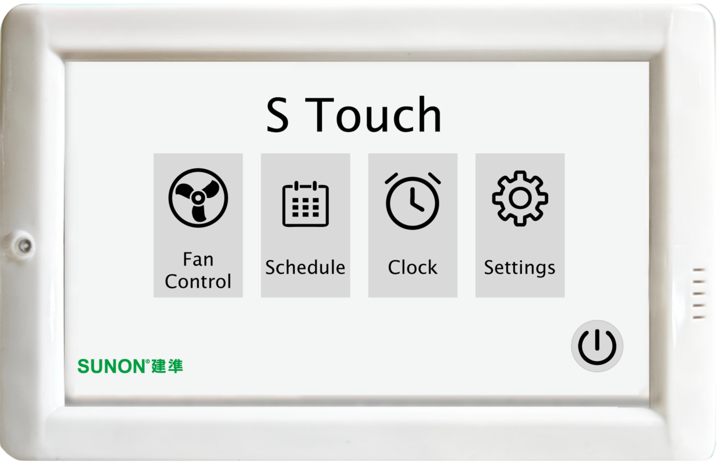 S-TOUCH-N30