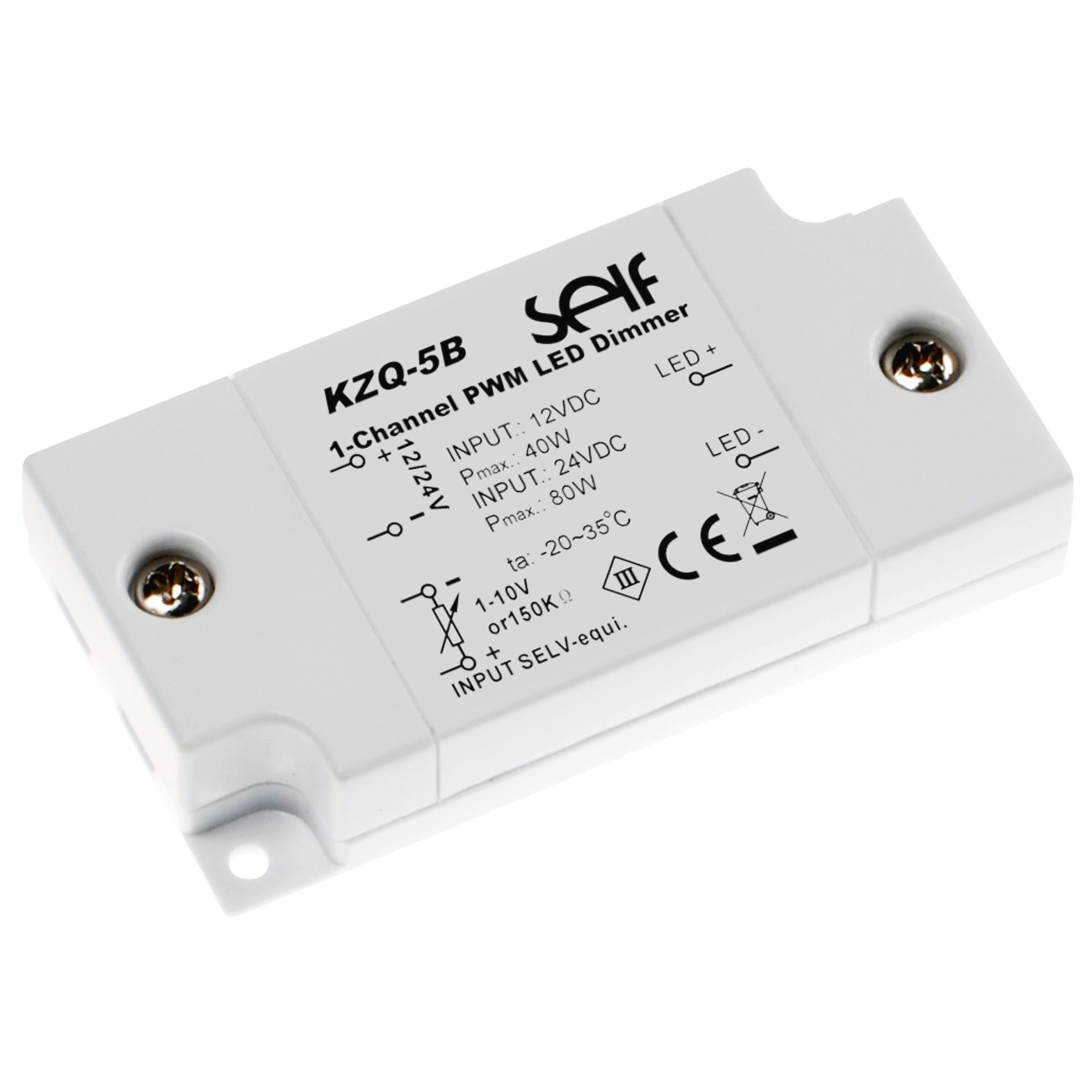 KZQ-5B