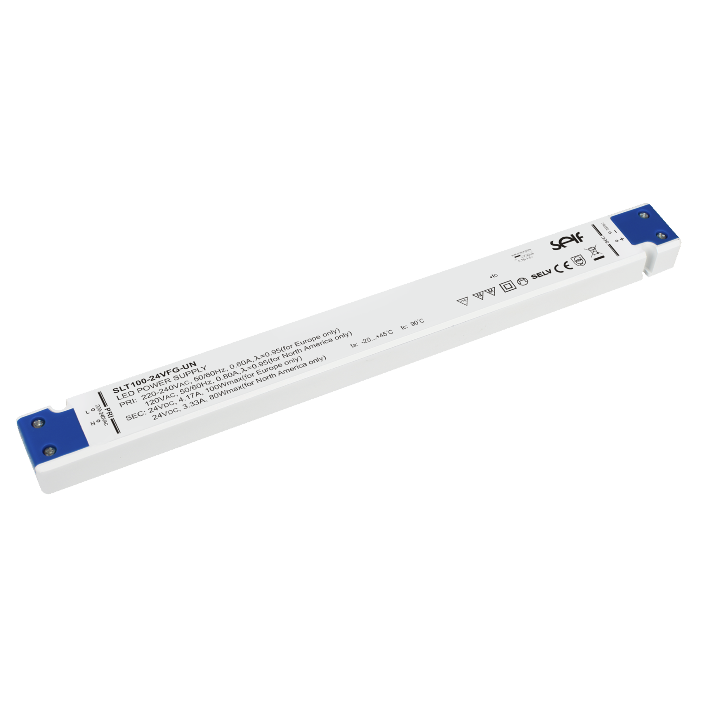 SLT100-12VFG