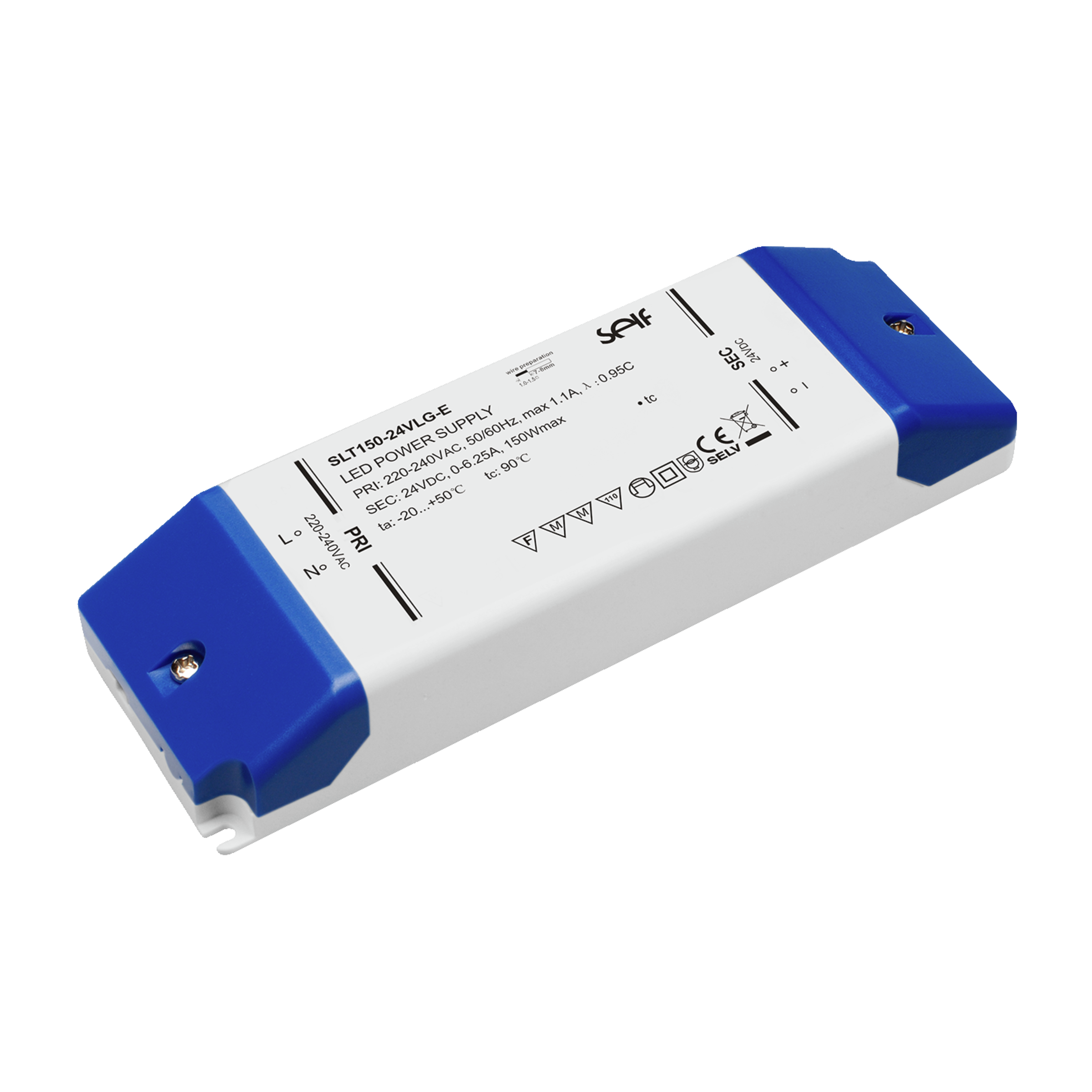 SLT150-24VLG-E