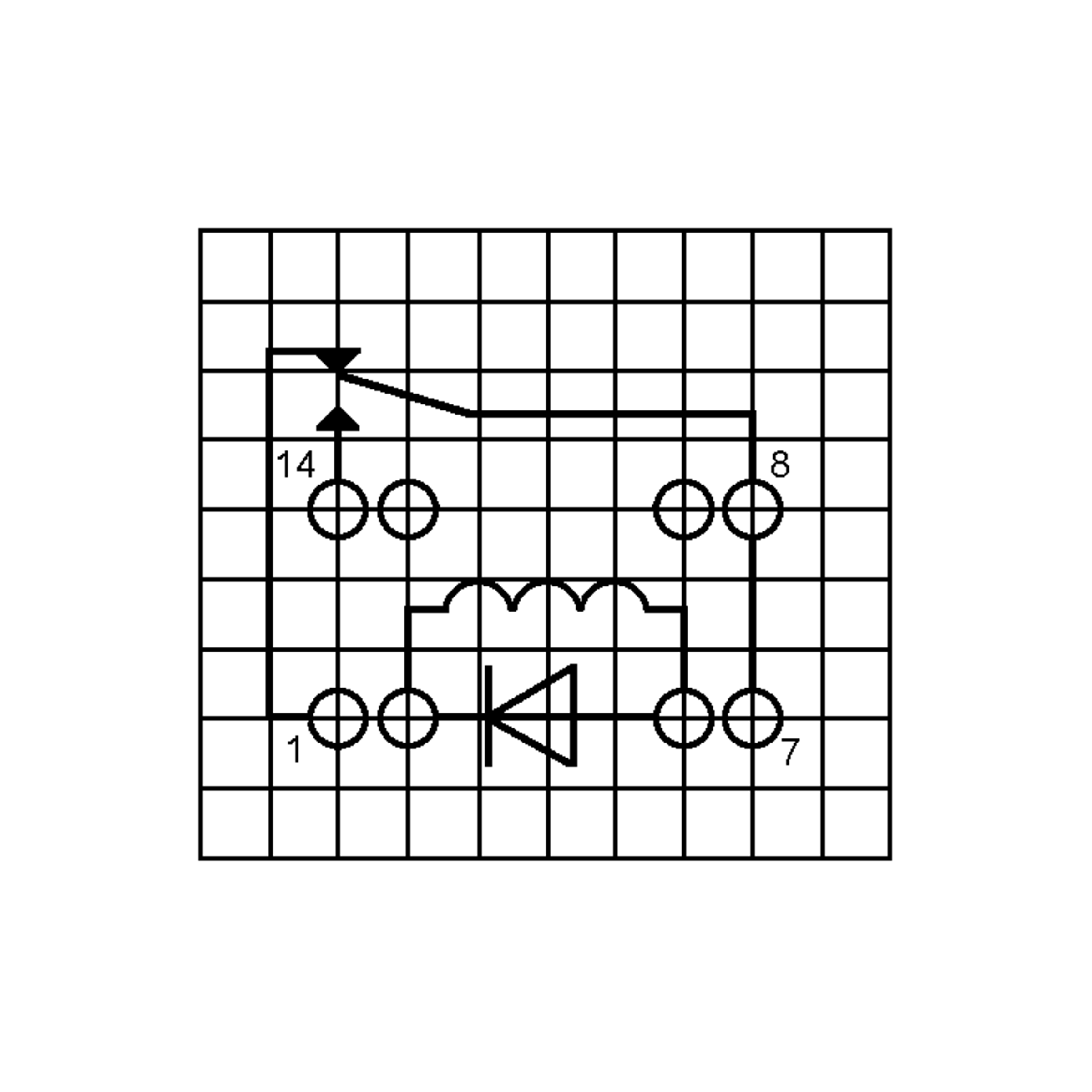 DIP051C9051D