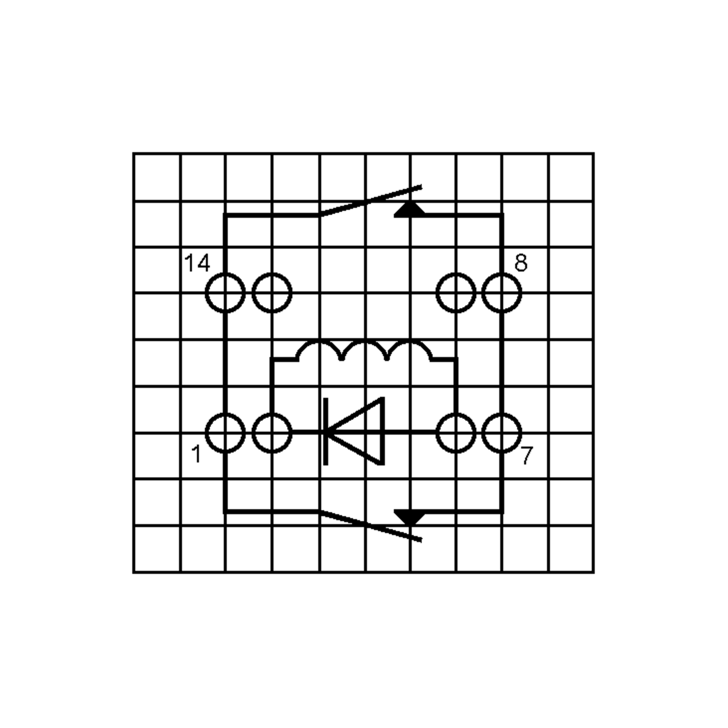 DIP052A7221D